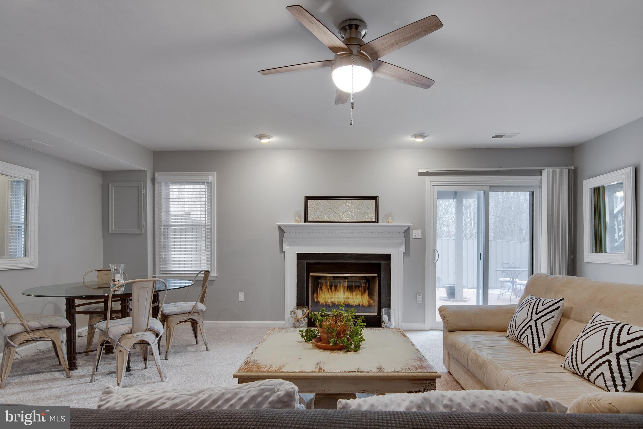 KINGSTOWNE - Residential