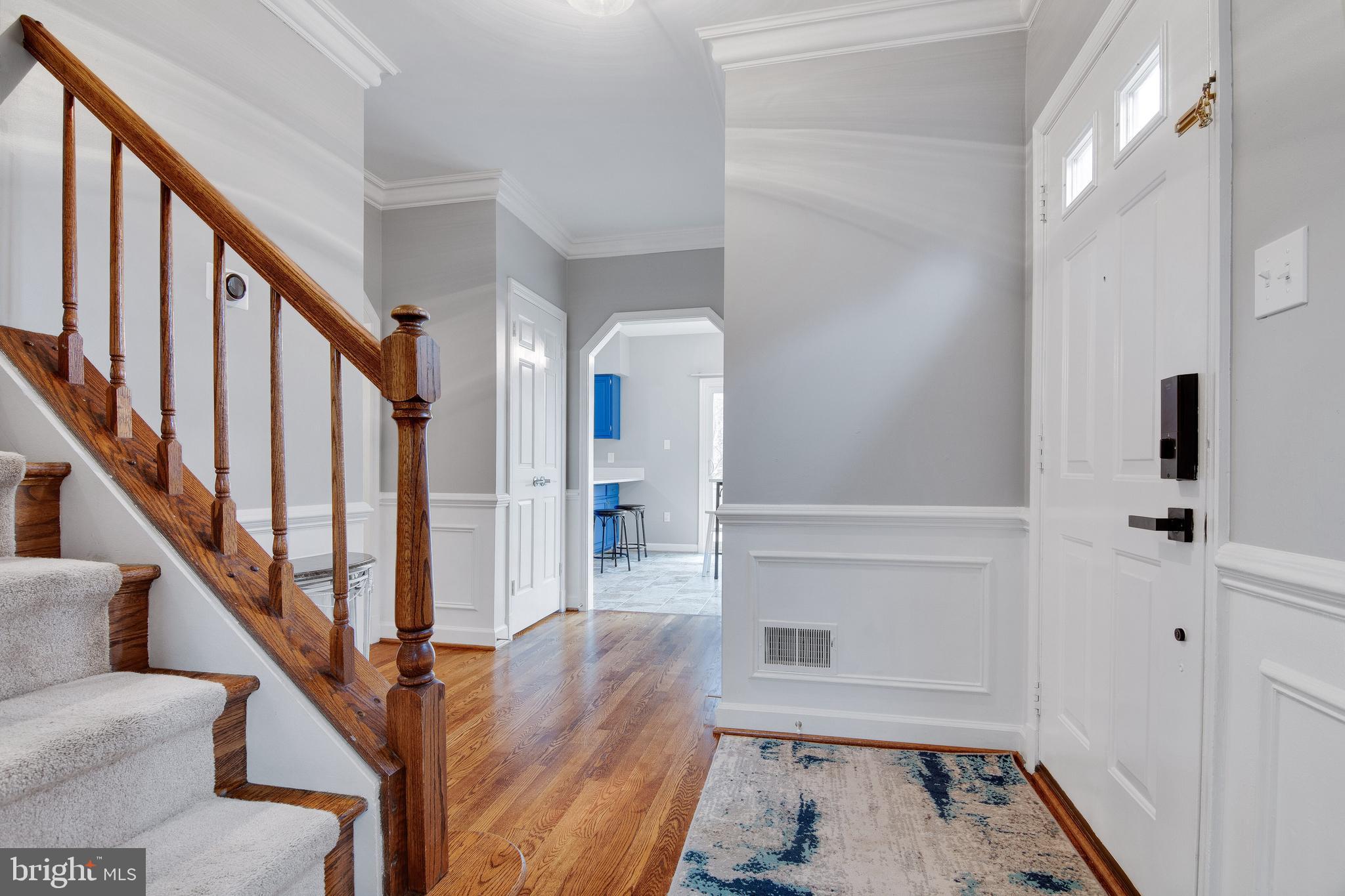 KINGSTOWNE - Residential