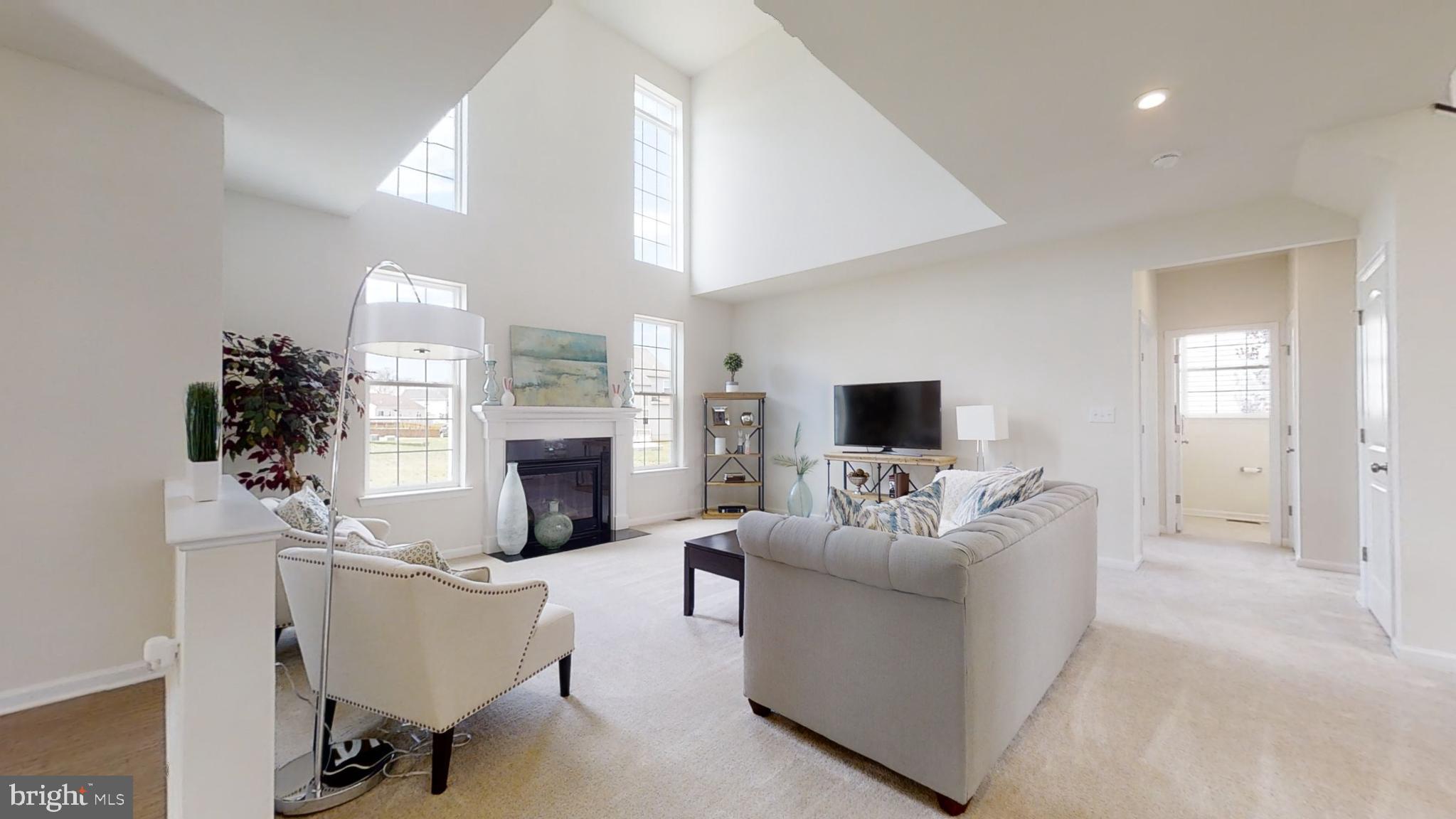 GARRISON LAKE GREE - Residential