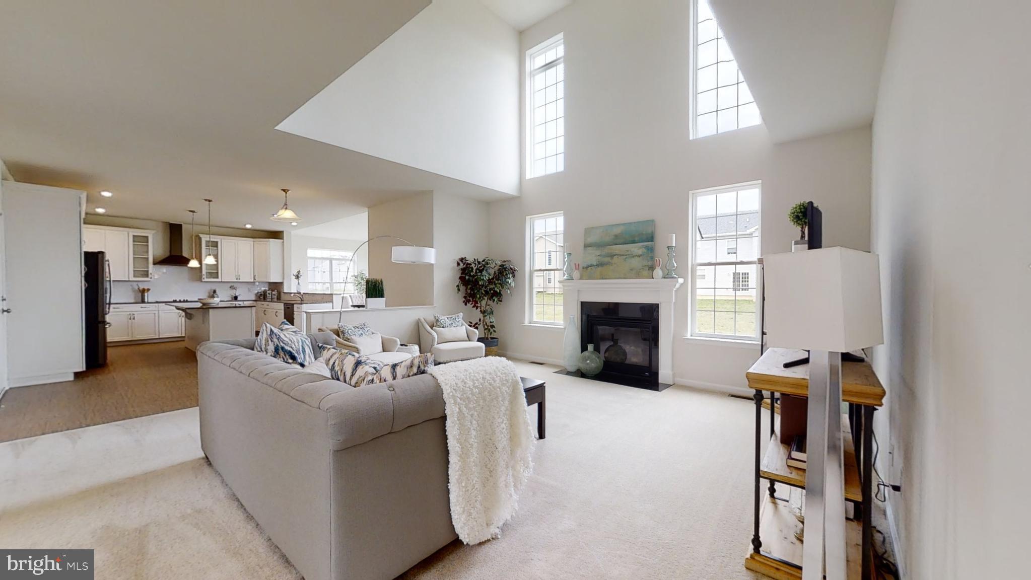 GARRISON LAKE GREE - Residential