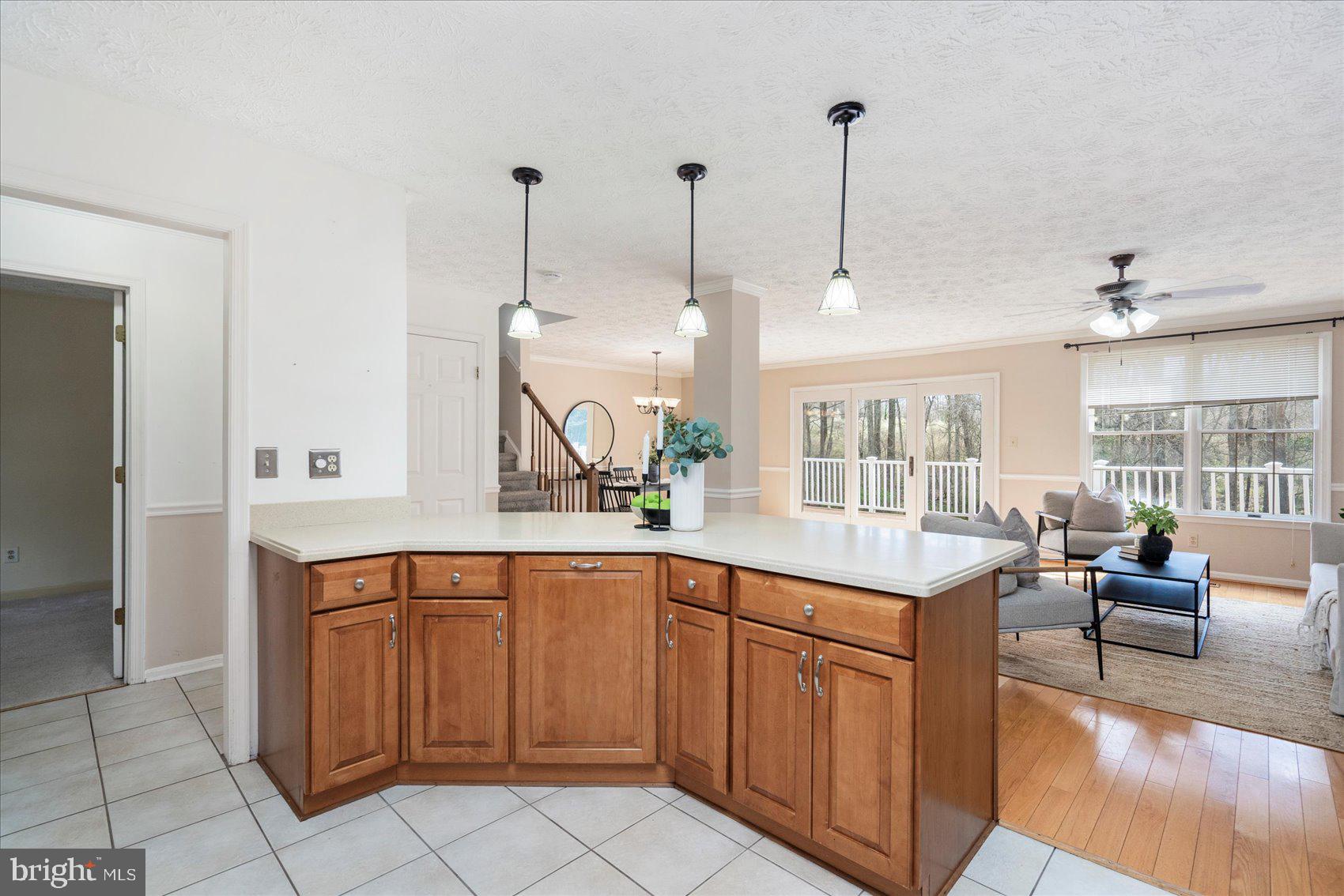 CEDAR HILL - Residential