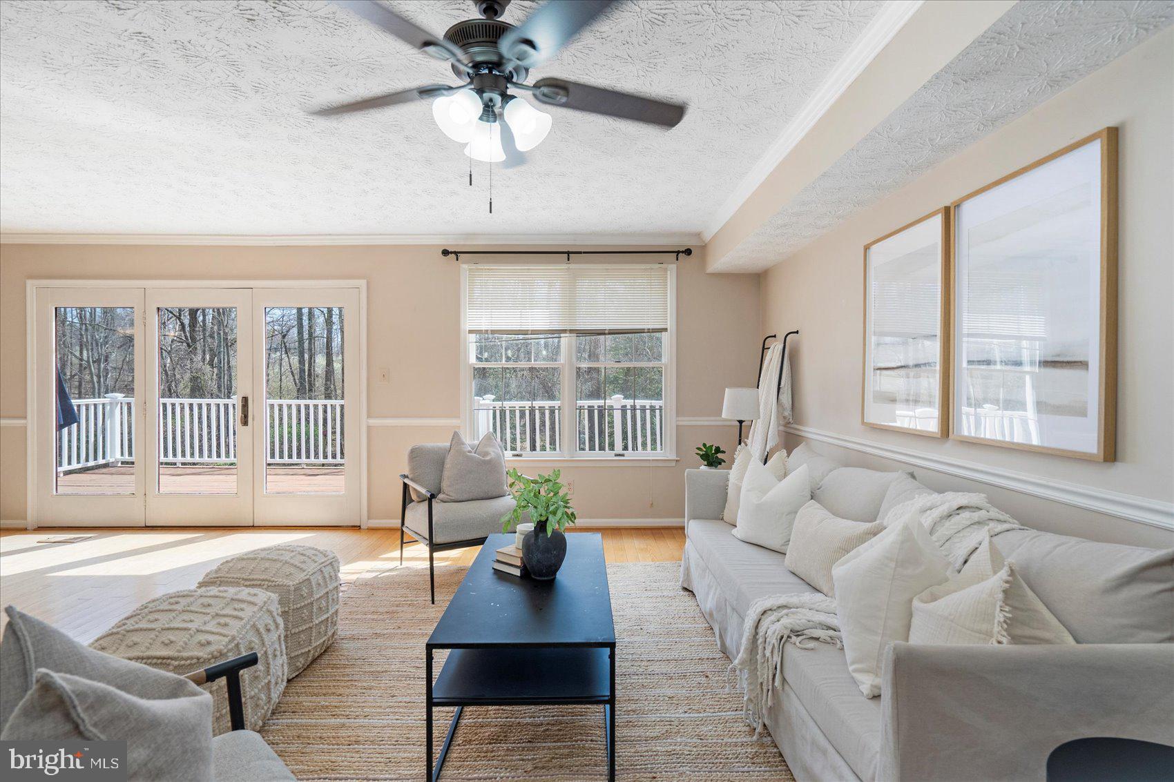 CEDAR HILL - Residential