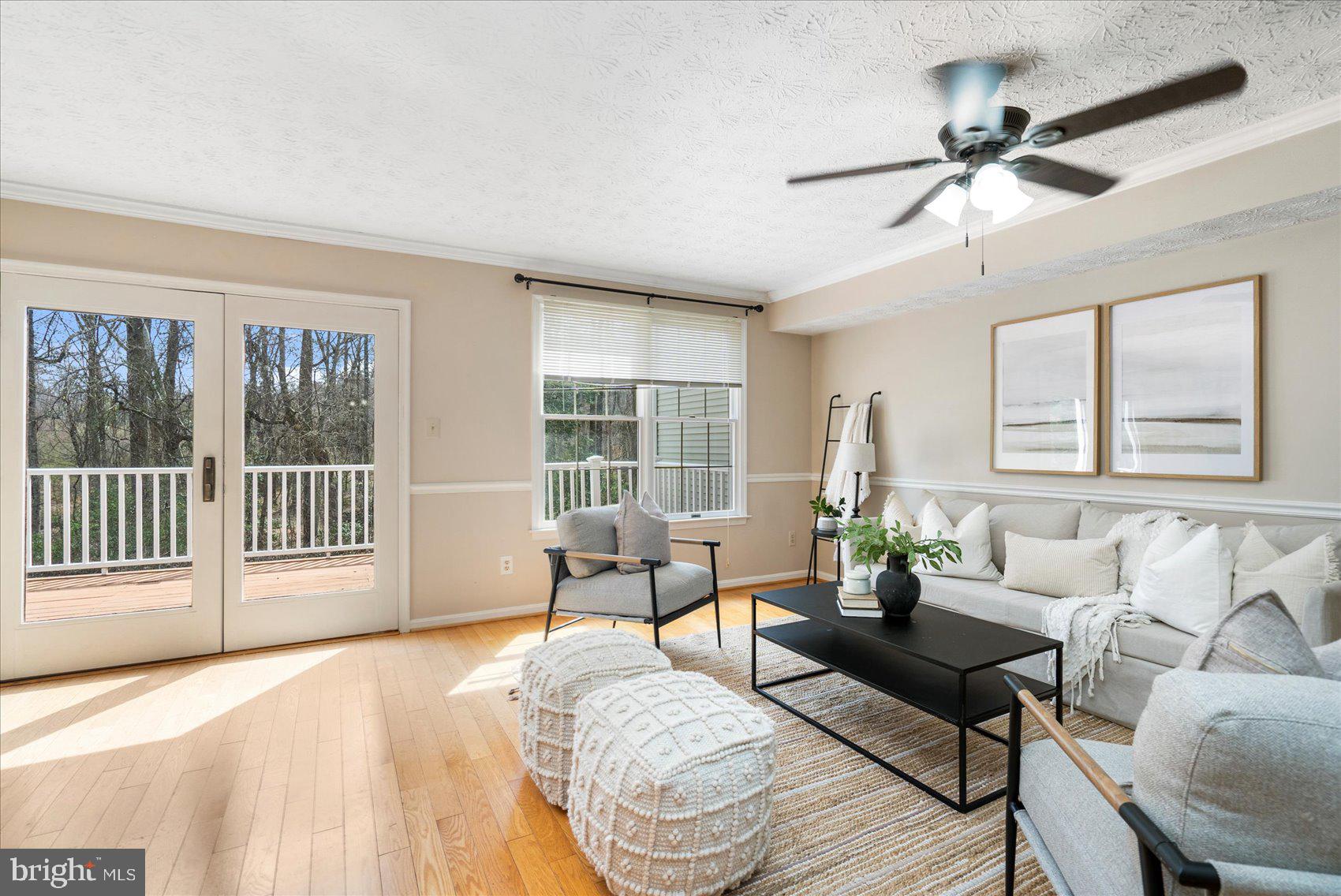 CEDAR HILL - Residential