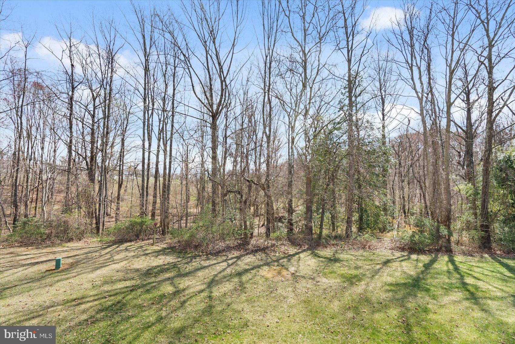 CEDAR HILL - Residential