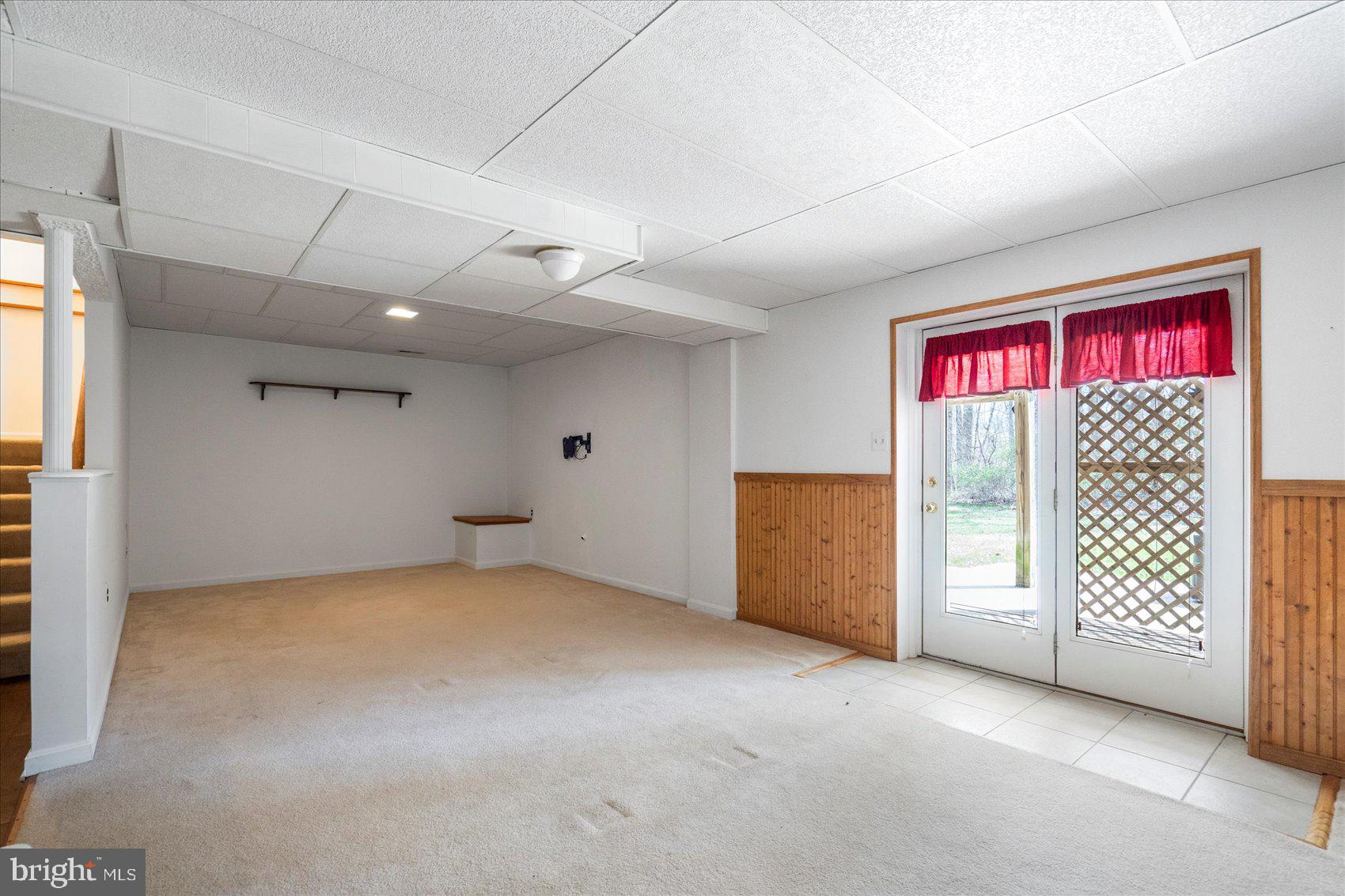 CEDAR HILL - Residential