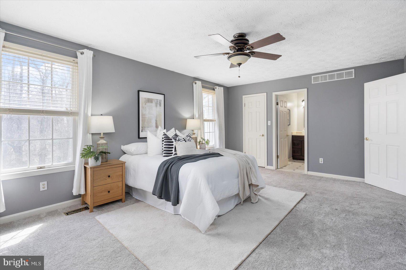 CEDAR HILL - Residential