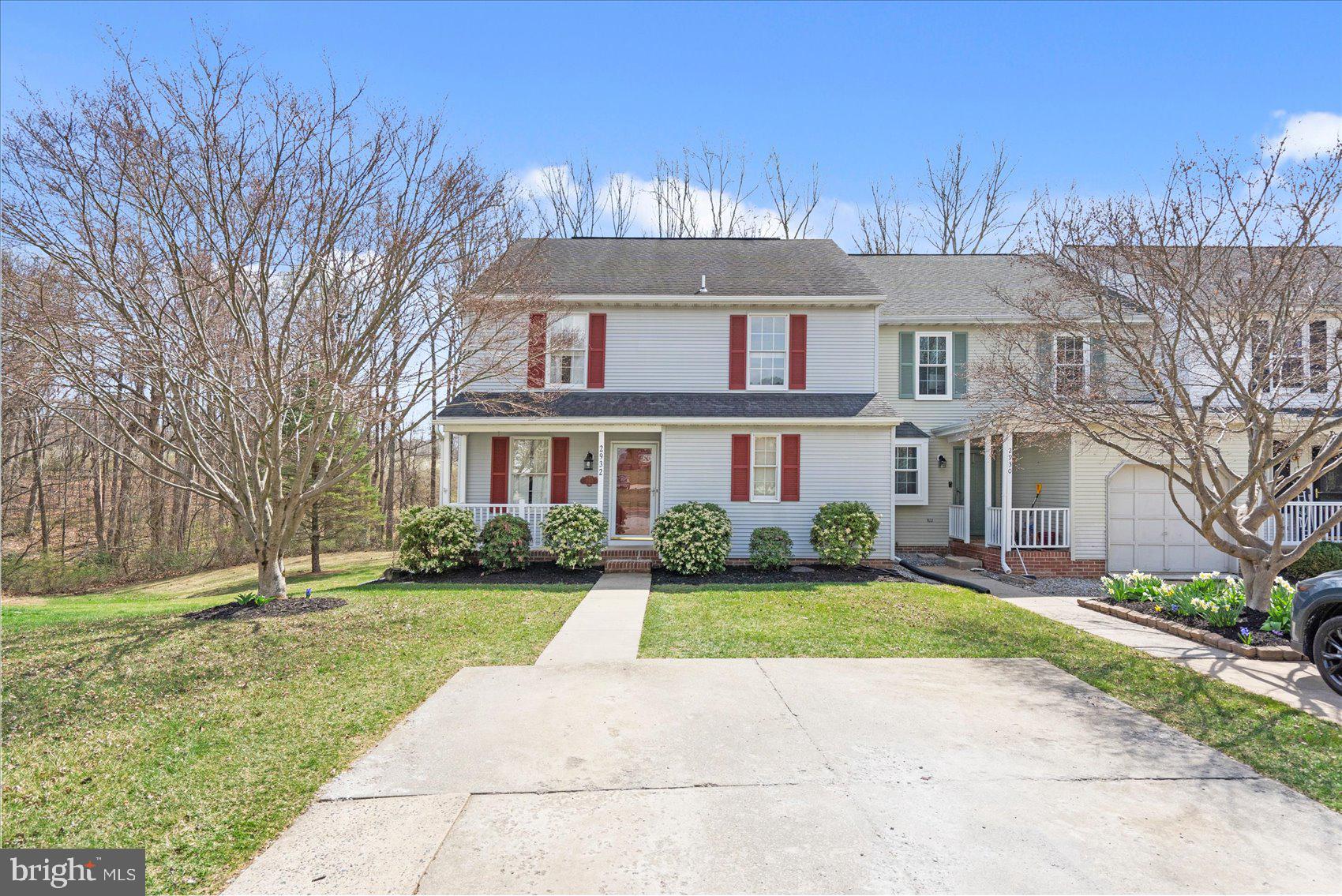 CEDAR HILL - Residential