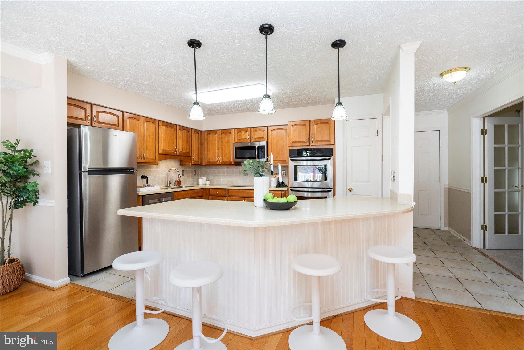 CEDAR HILL - Residential