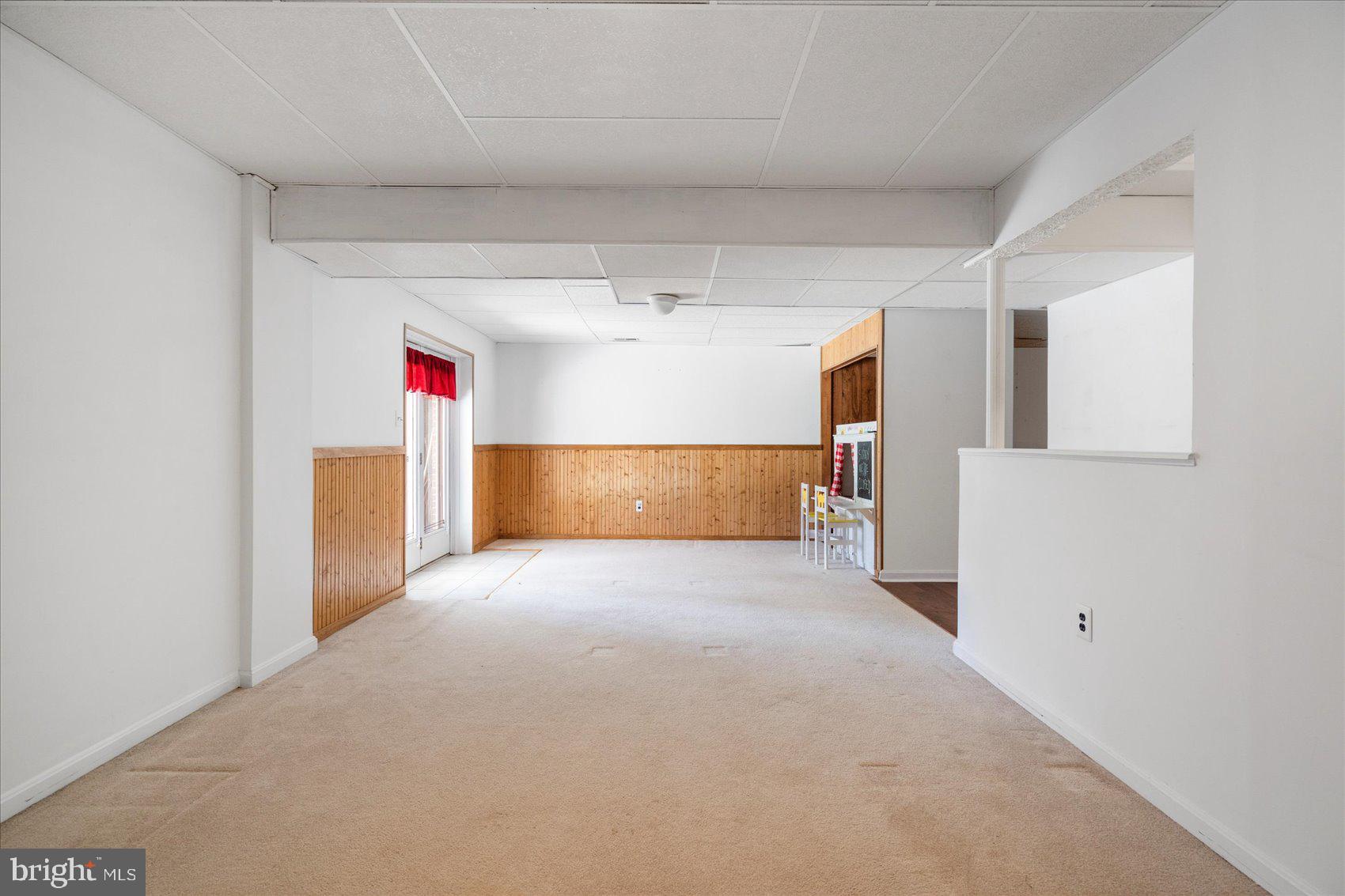 CEDAR HILL - Residential