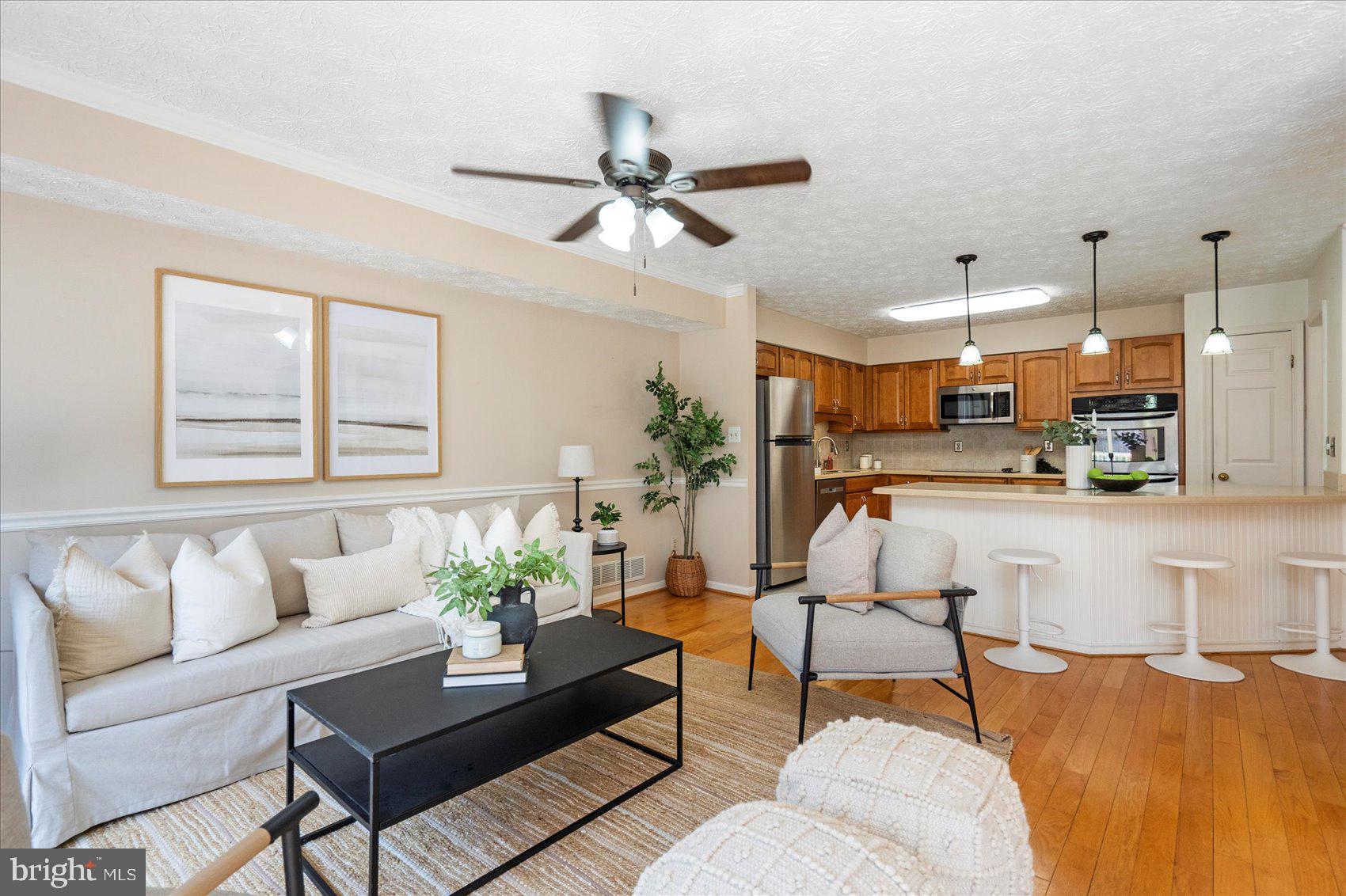 CEDAR HILL - Residential