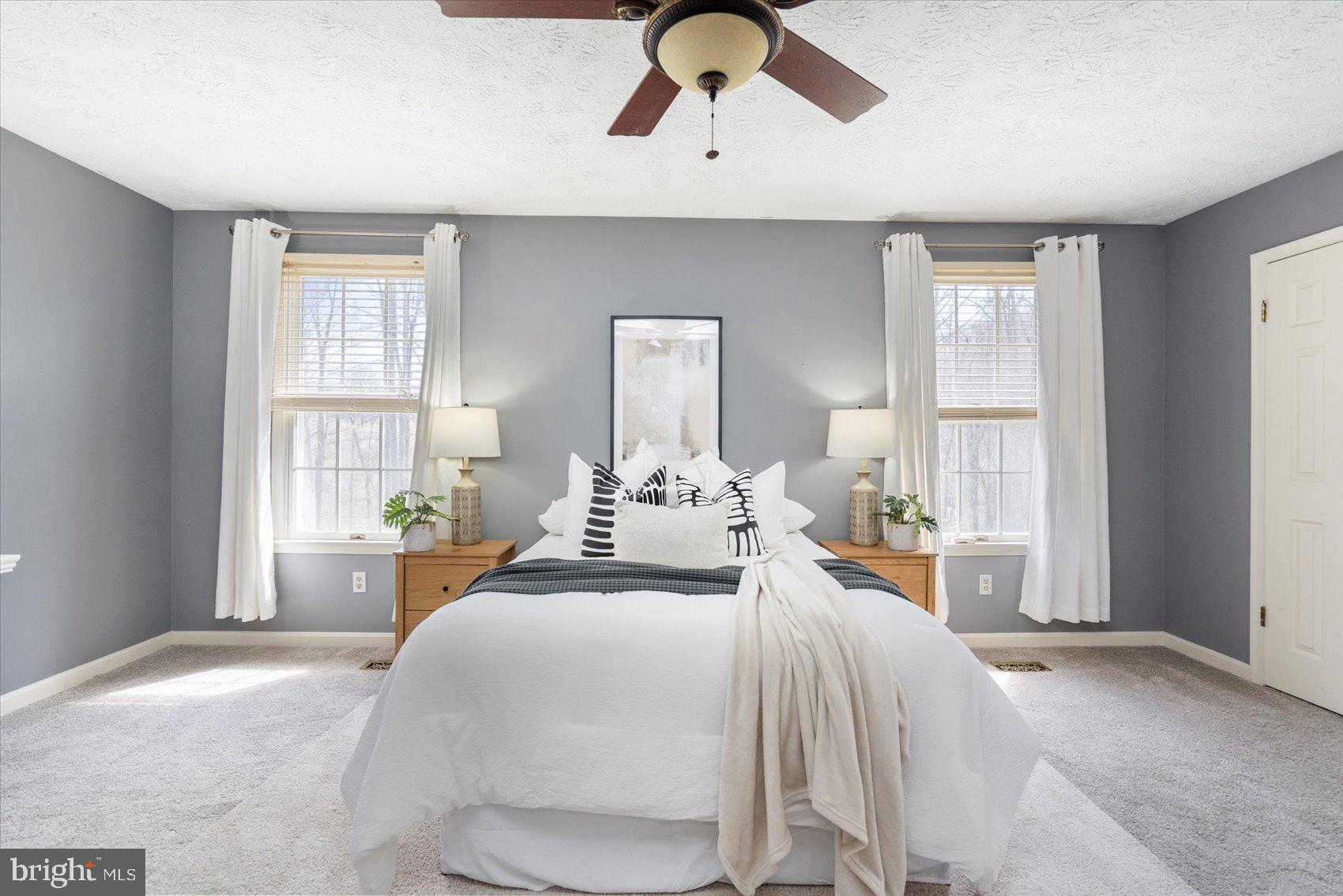 CEDAR HILL - Residential