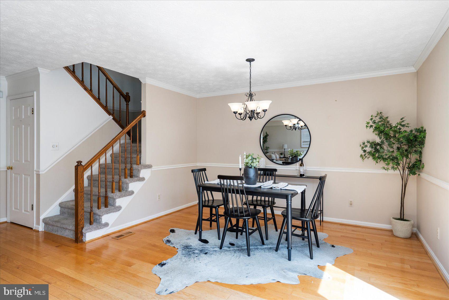 CEDAR HILL - Residential