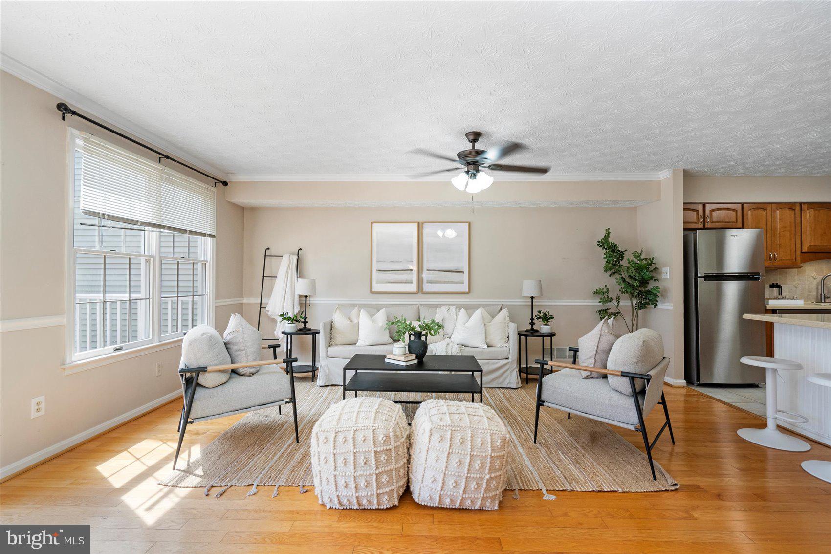 CEDAR HILL - Residential