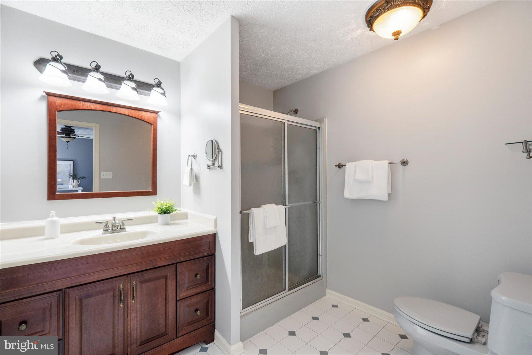 CEDAR HILL - Residential