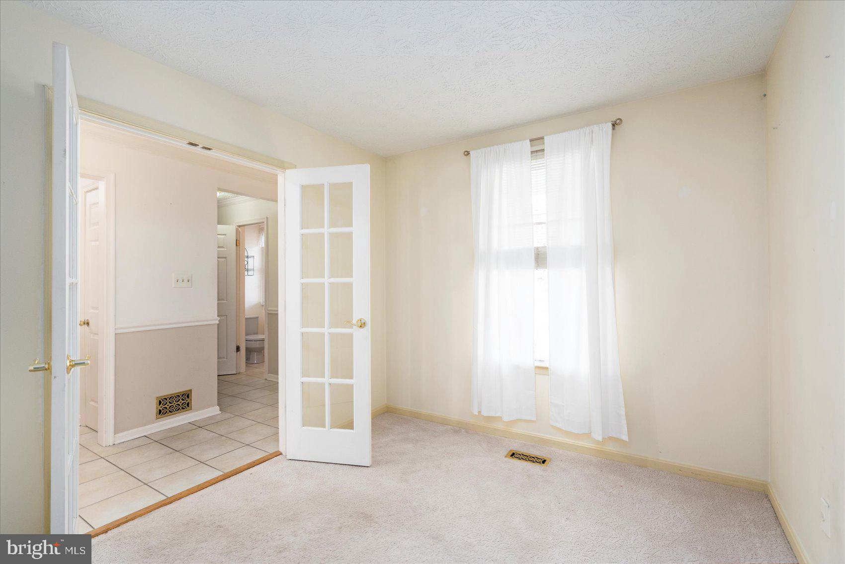 CEDAR HILL - Residential