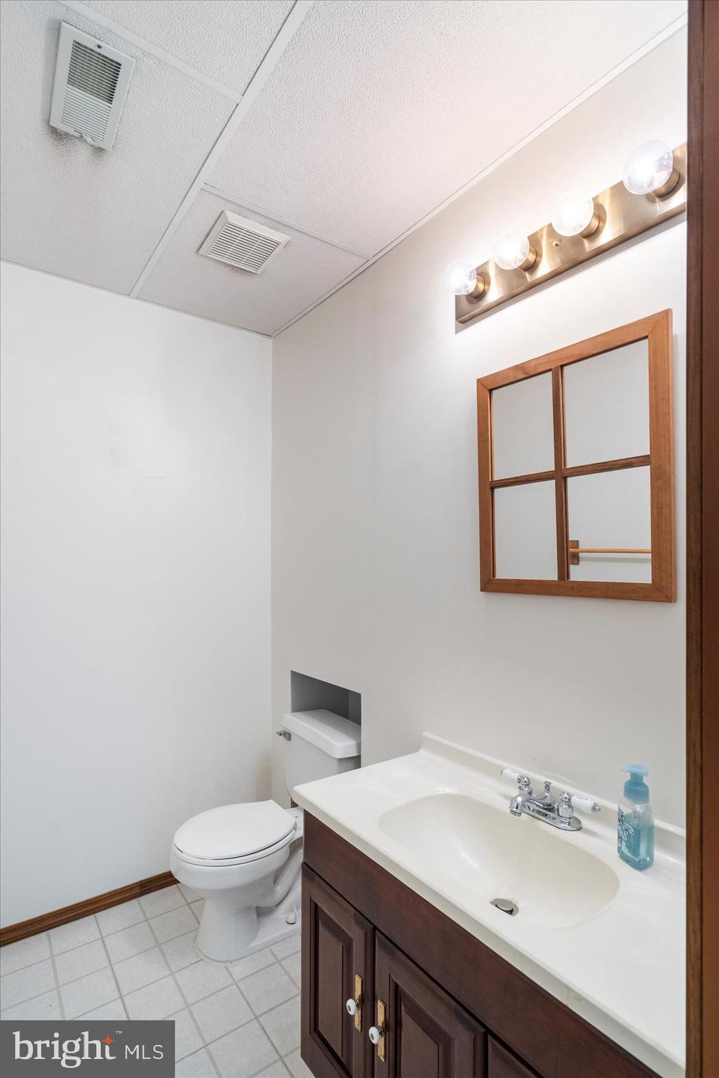 CEDAR HILL - Residential