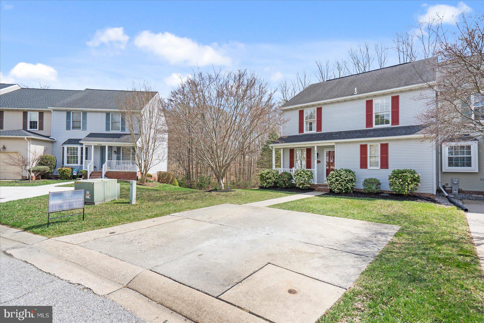 CEDAR HILL - Residential