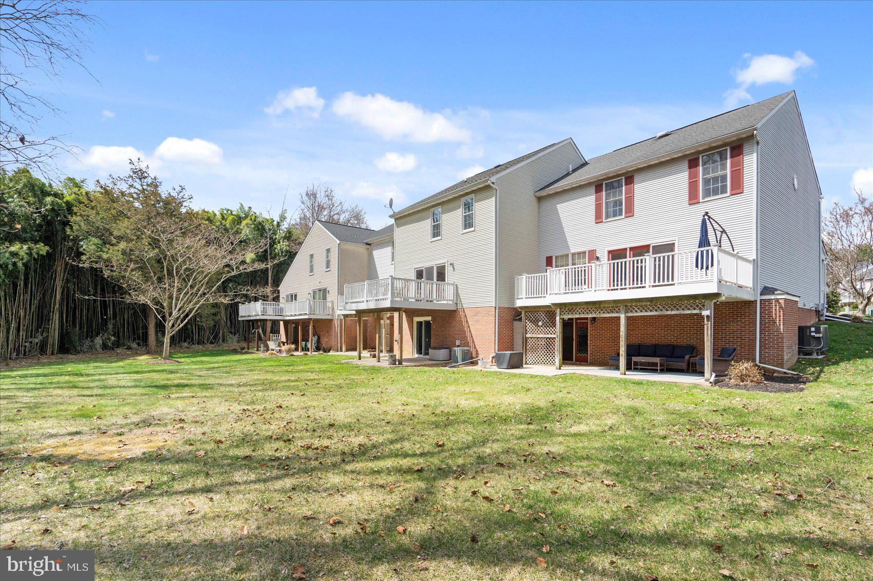 CEDAR HILL - Residential