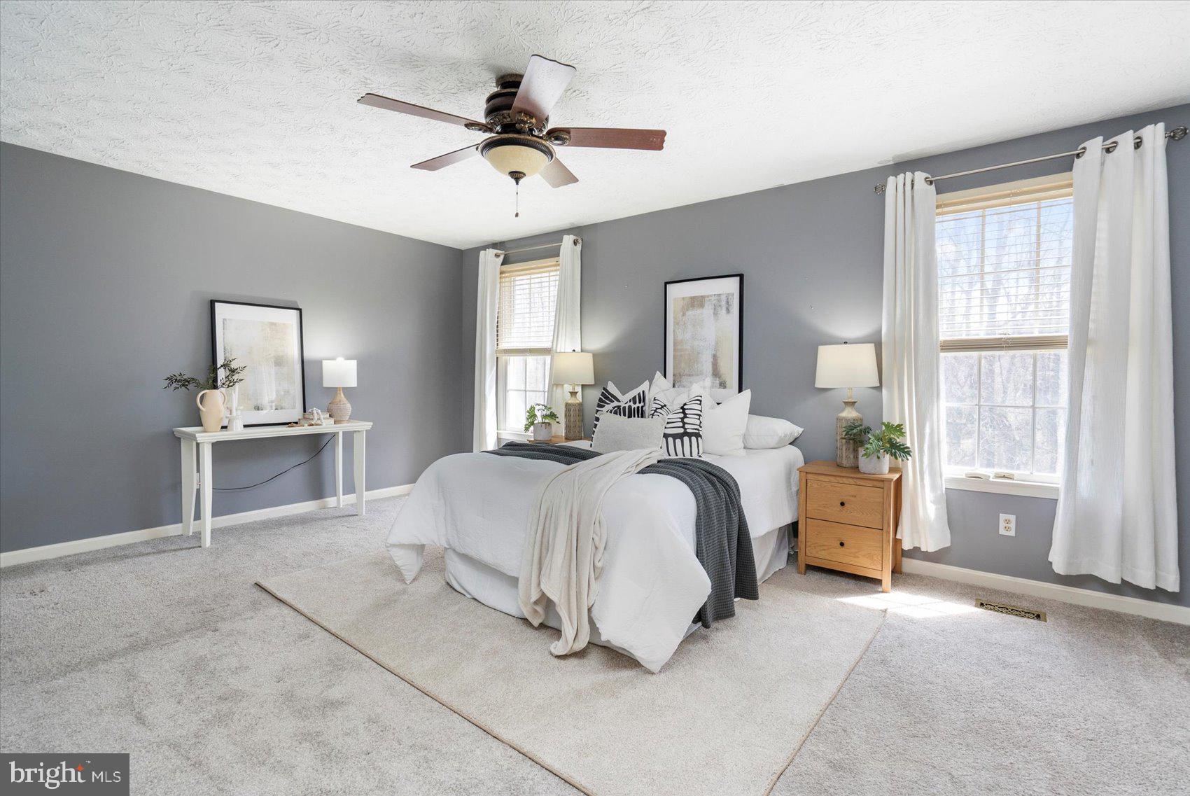 CEDAR HILL - Residential