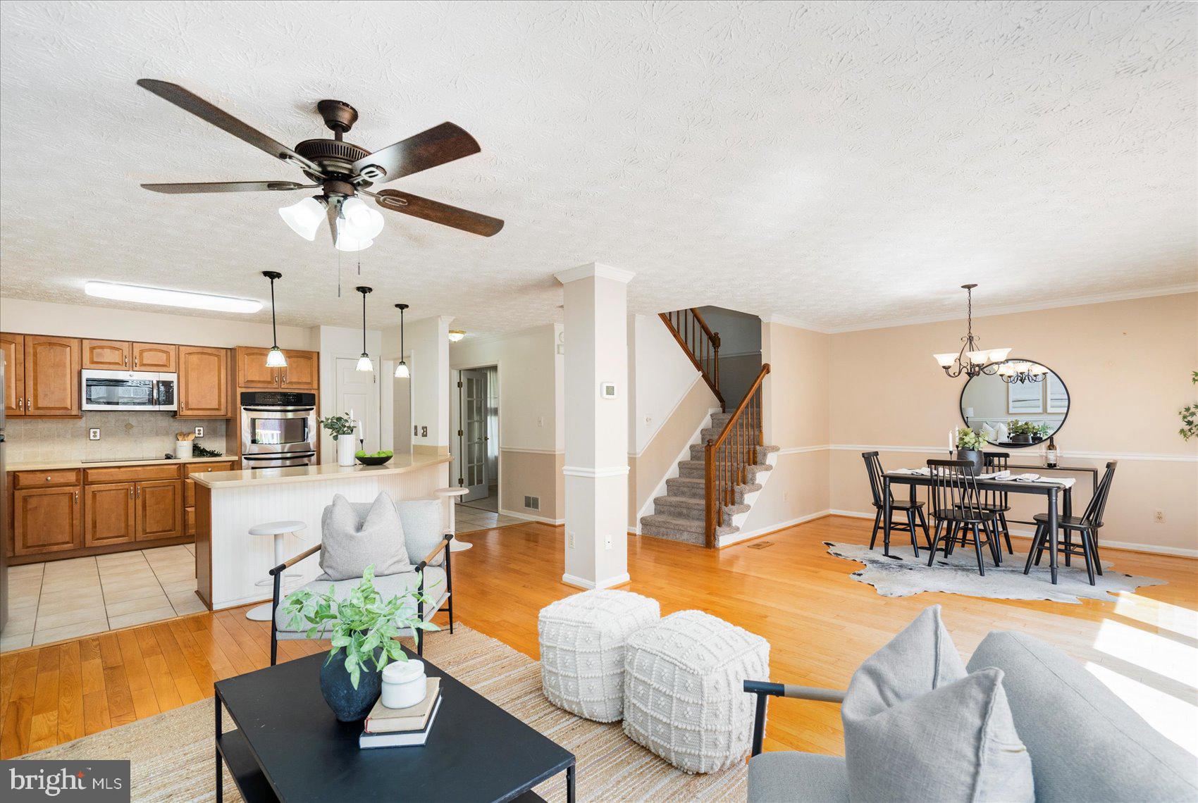 CEDAR HILL - Residential