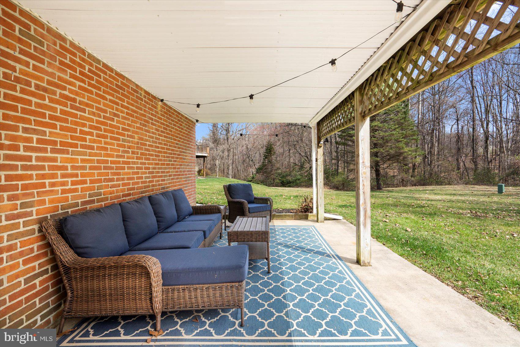 CEDAR HILL - Residential