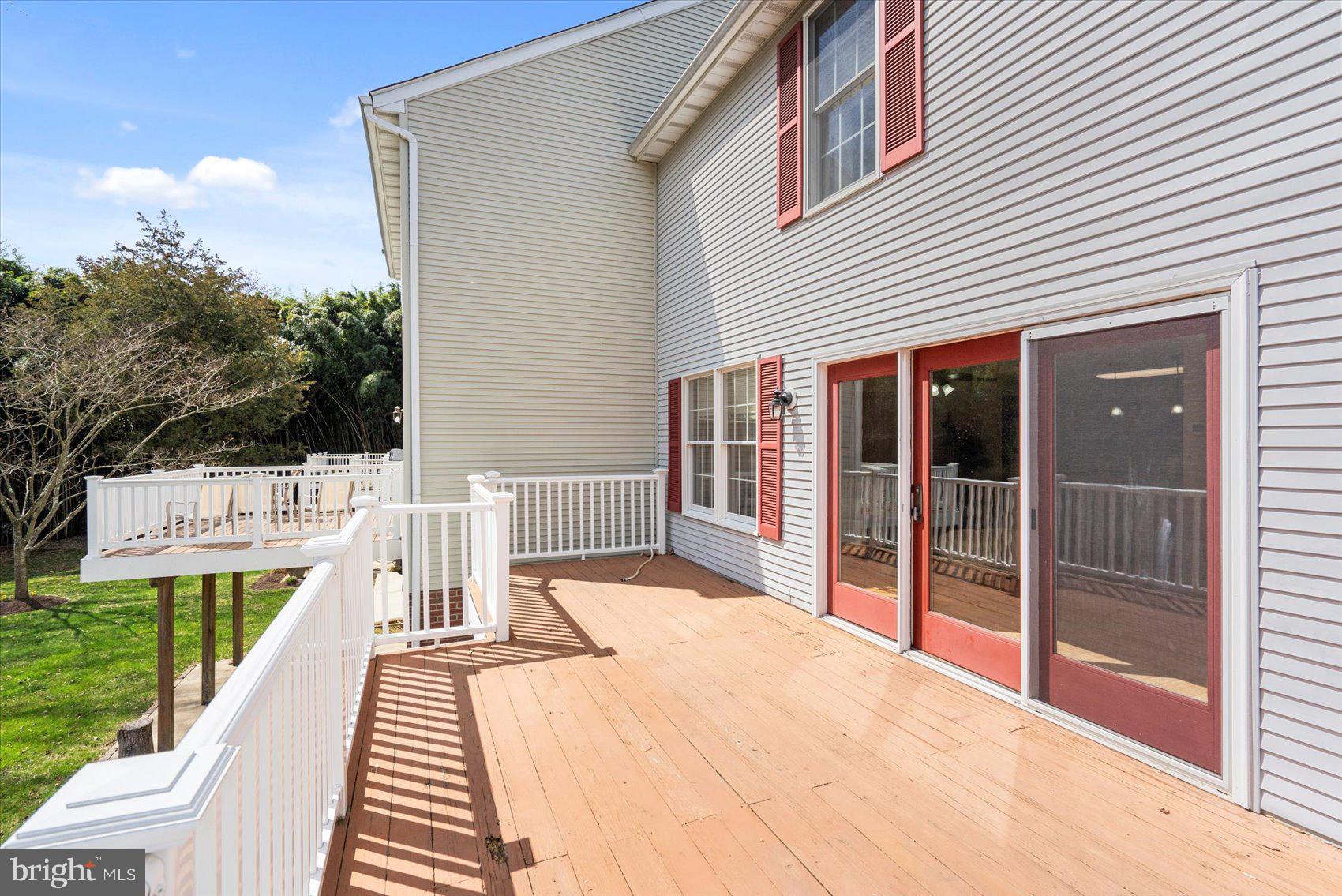 CEDAR HILL - Residential