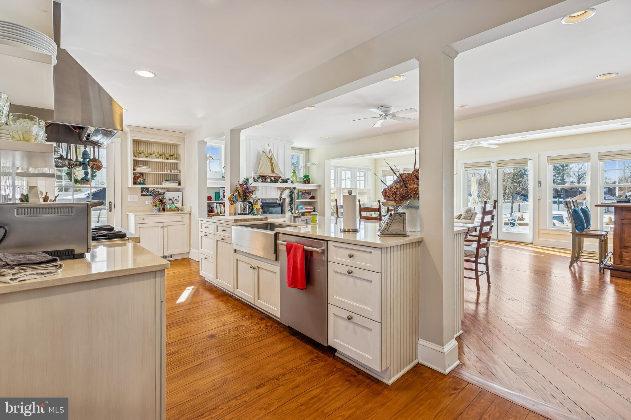 JACKS POINT - Residential