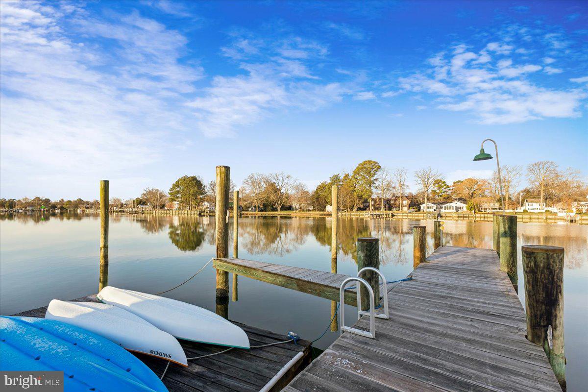 JACKS POINT - Residential