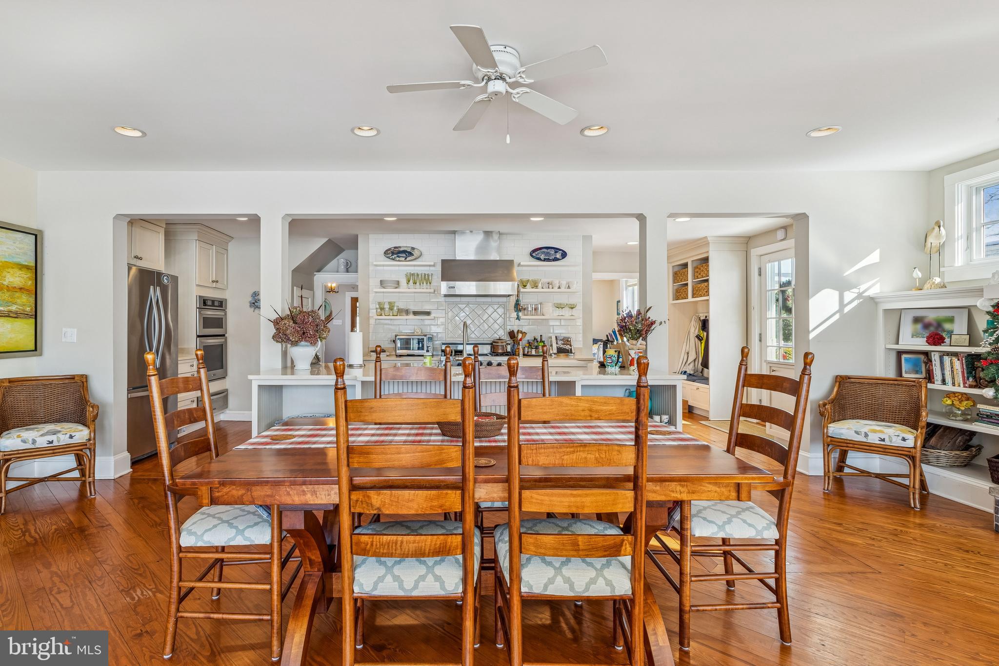 JACKS POINT - Residential