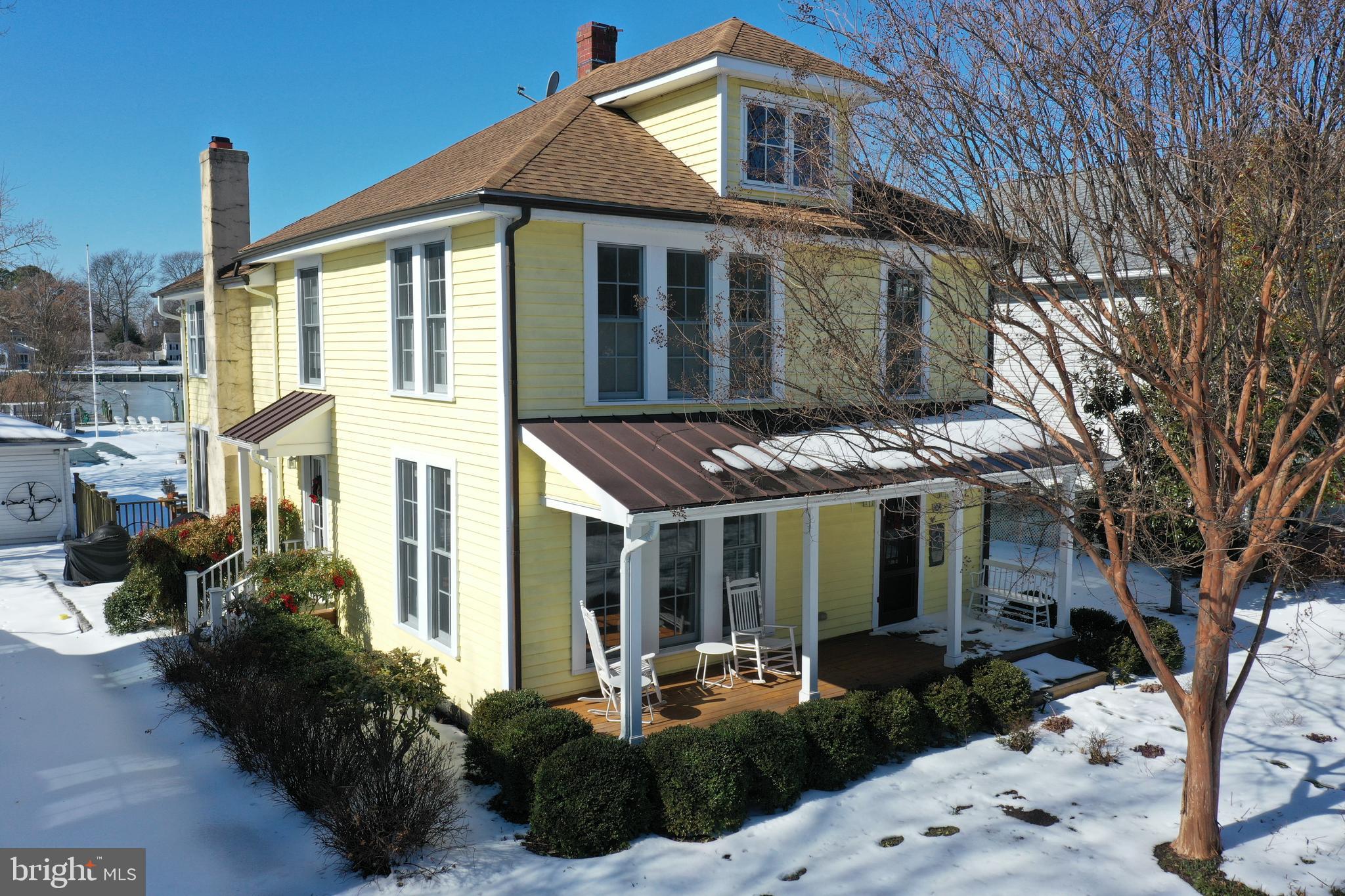 JACKS POINT - Residential