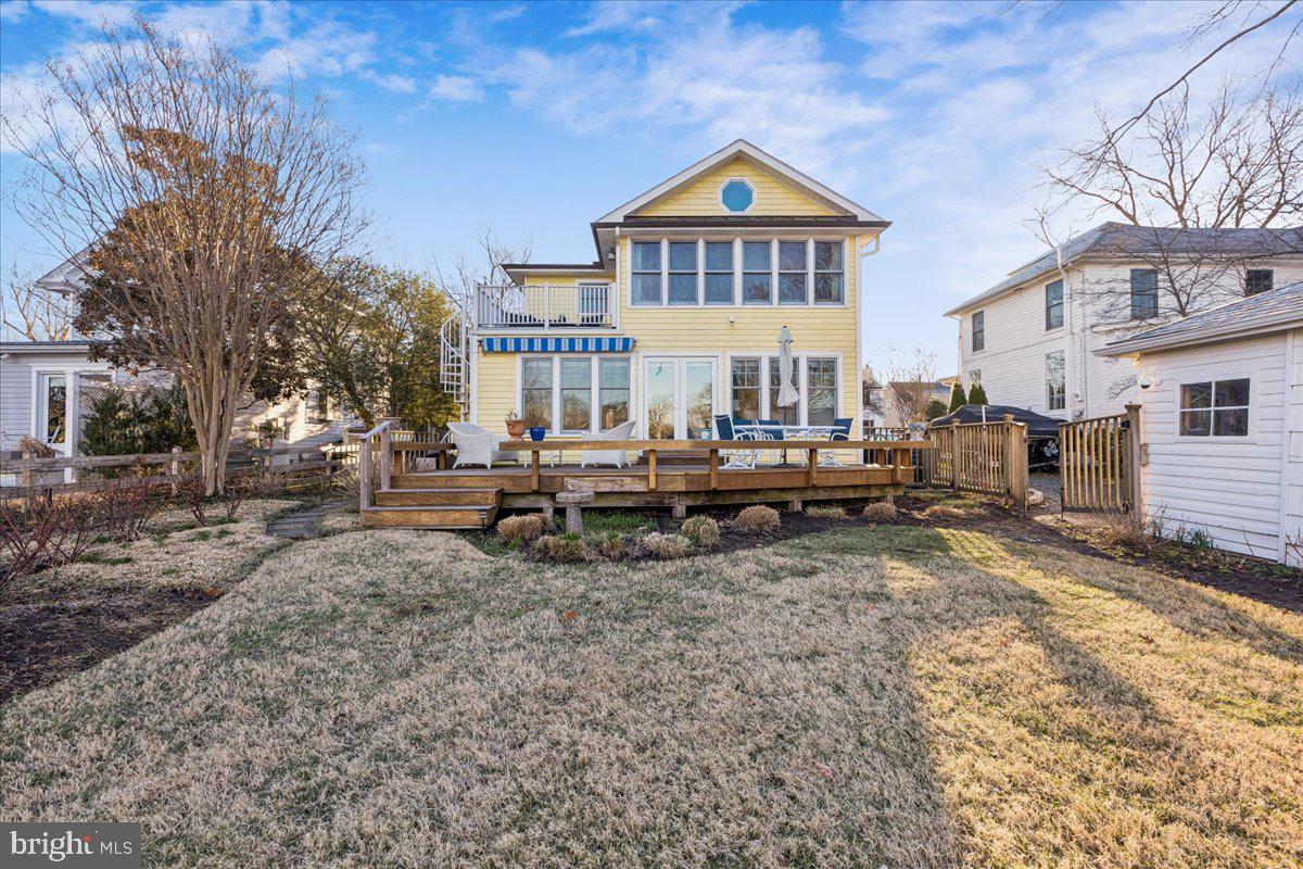 JACKS POINT - Residential