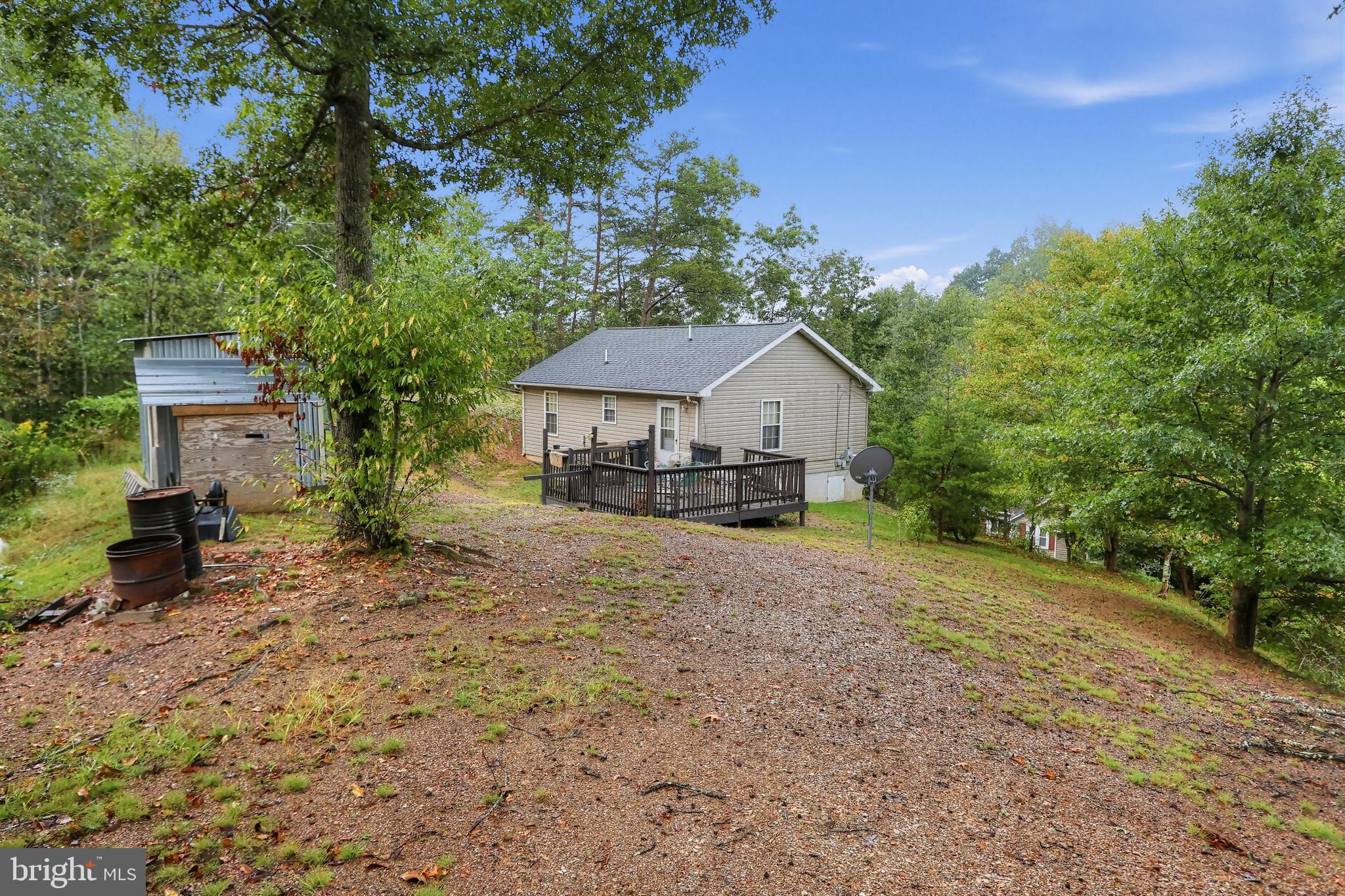 148 PINEHURST HEIGHTS ROAD