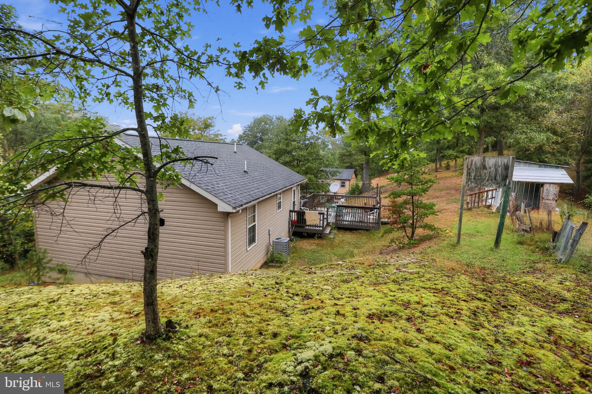 148 PINEHURST HEIGHTS ROAD