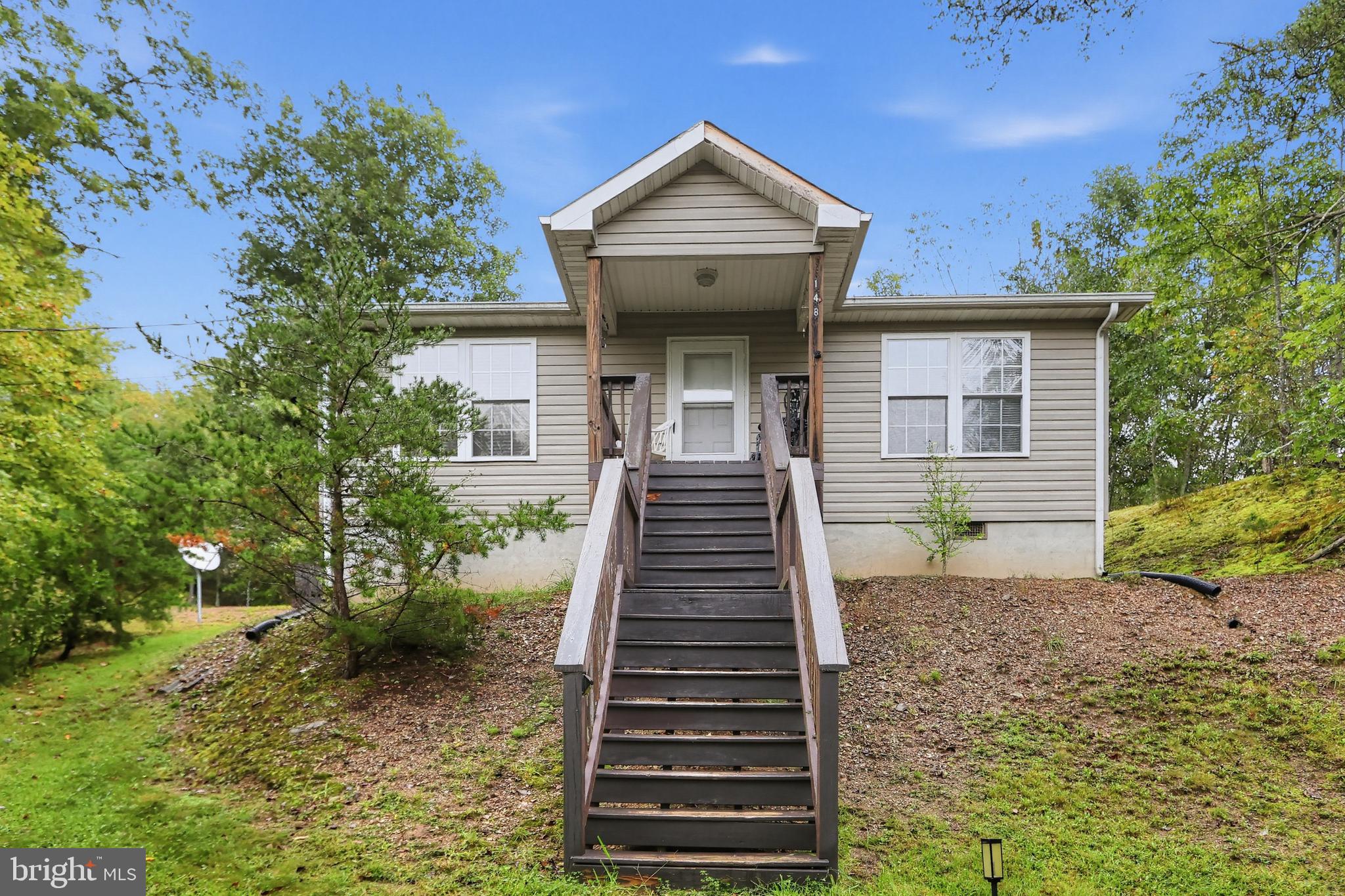 148 PINEHURST HEIGHTS ROAD