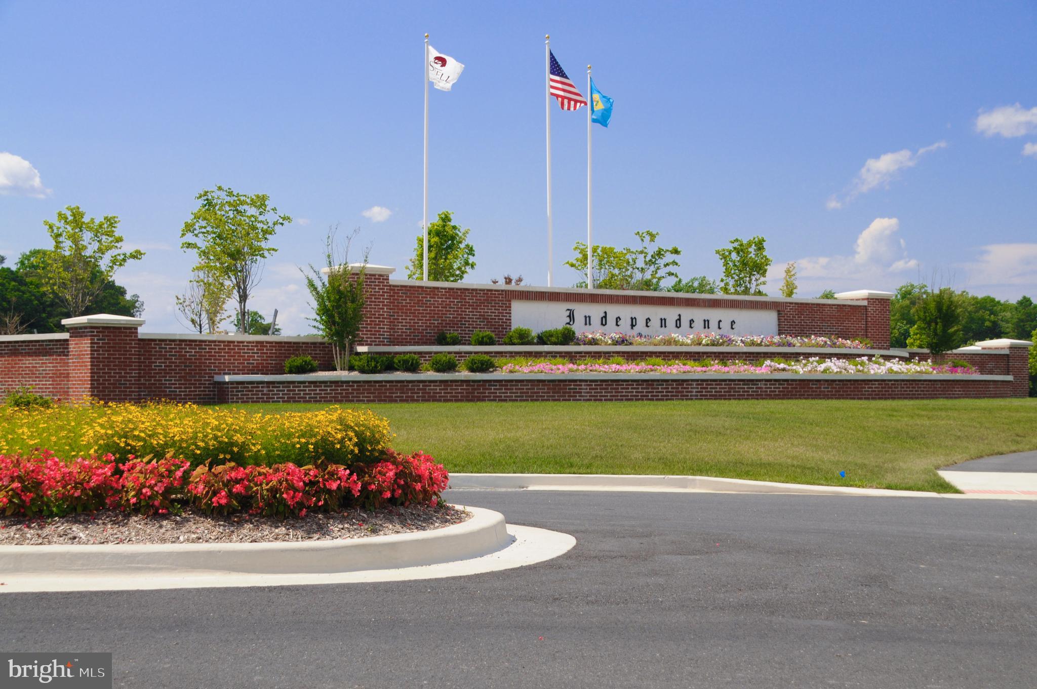 INDEPENDENCE - Residential