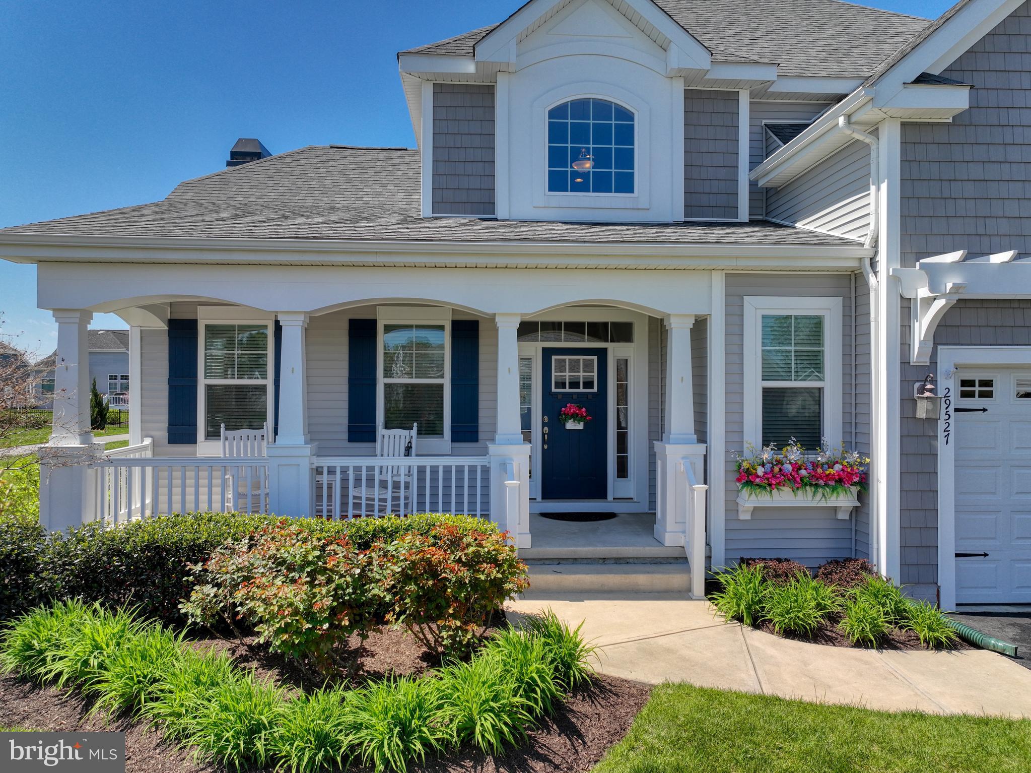 INDEPENDENCE - Residential