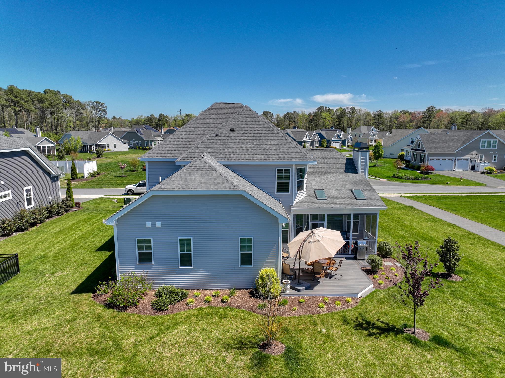 INDEPENDENCE - Residential