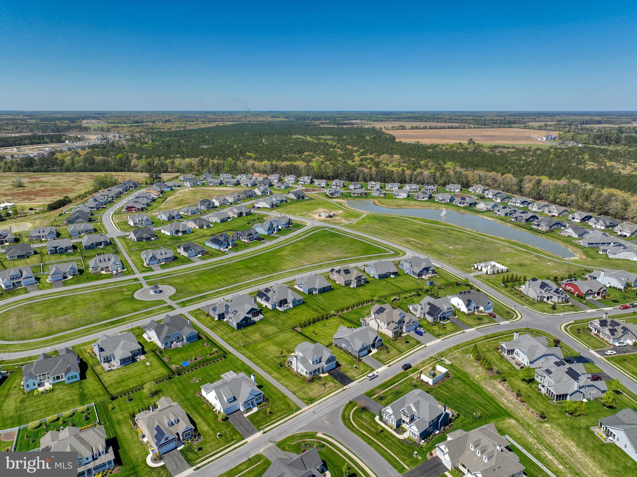 INDEPENDENCE - Residential