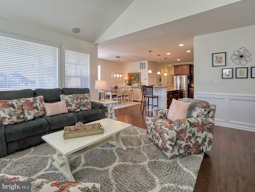 INDEPENDENCE - Residential