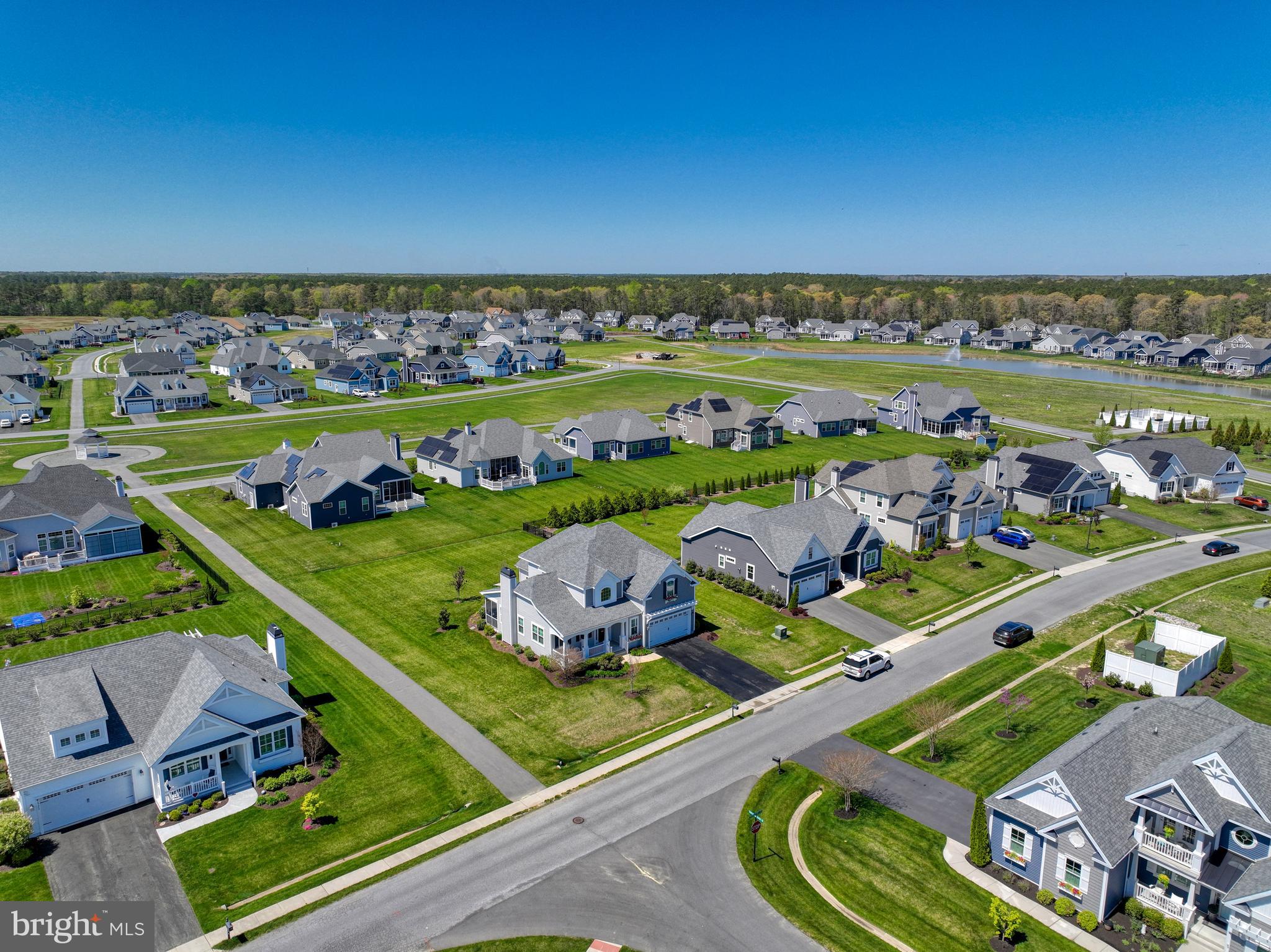 INDEPENDENCE - Residential