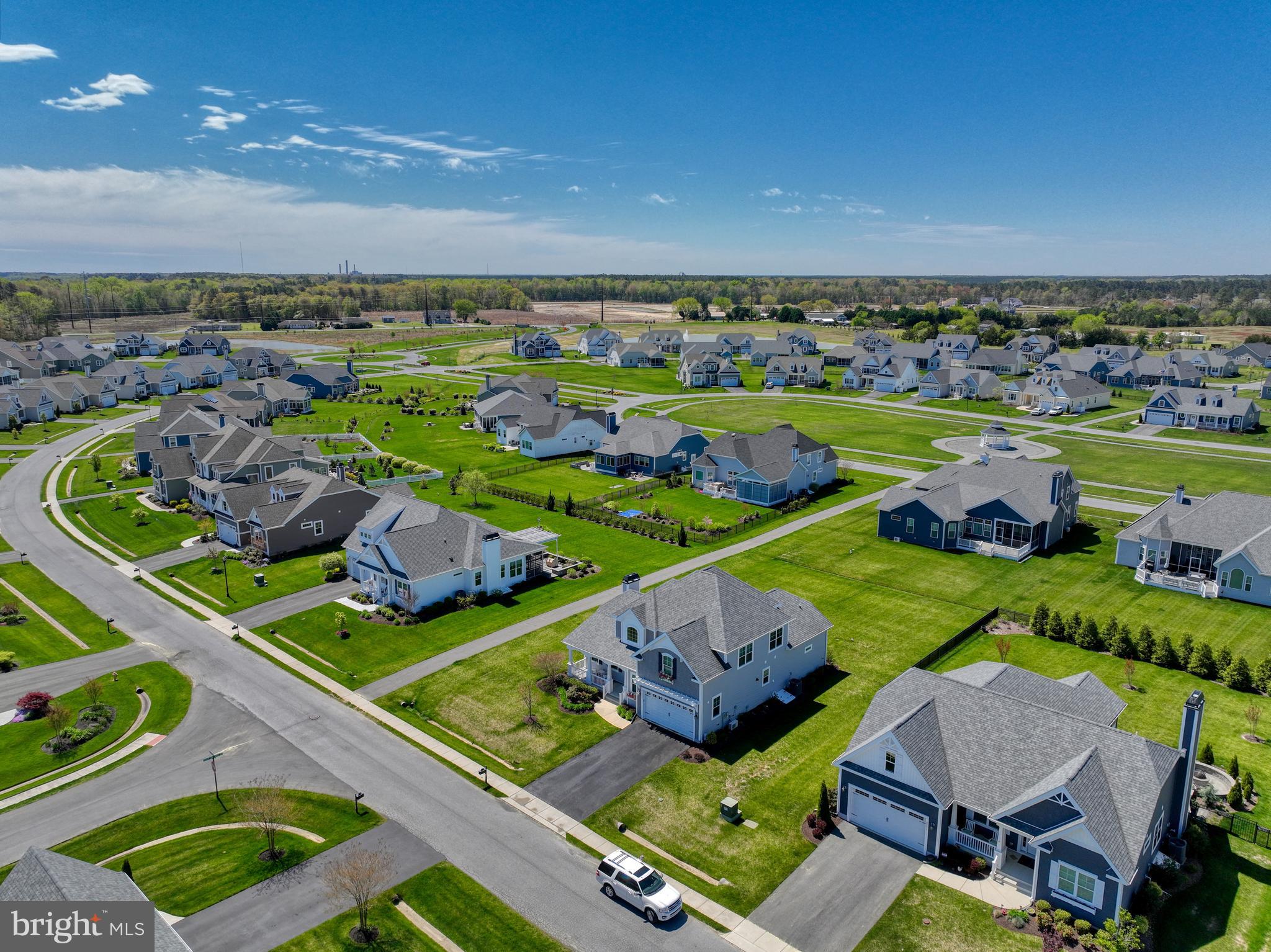 INDEPENDENCE - Residential