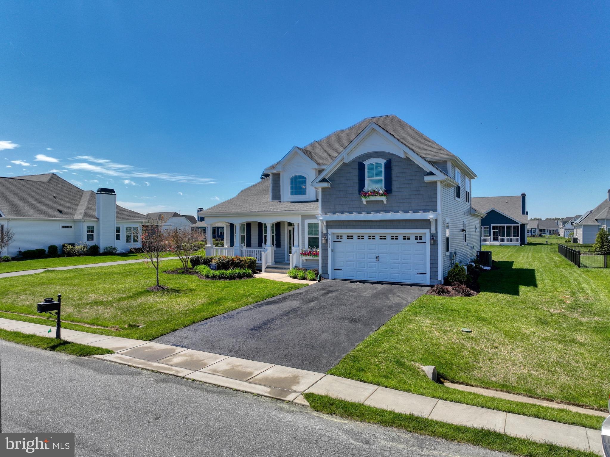 INDEPENDENCE - Residential