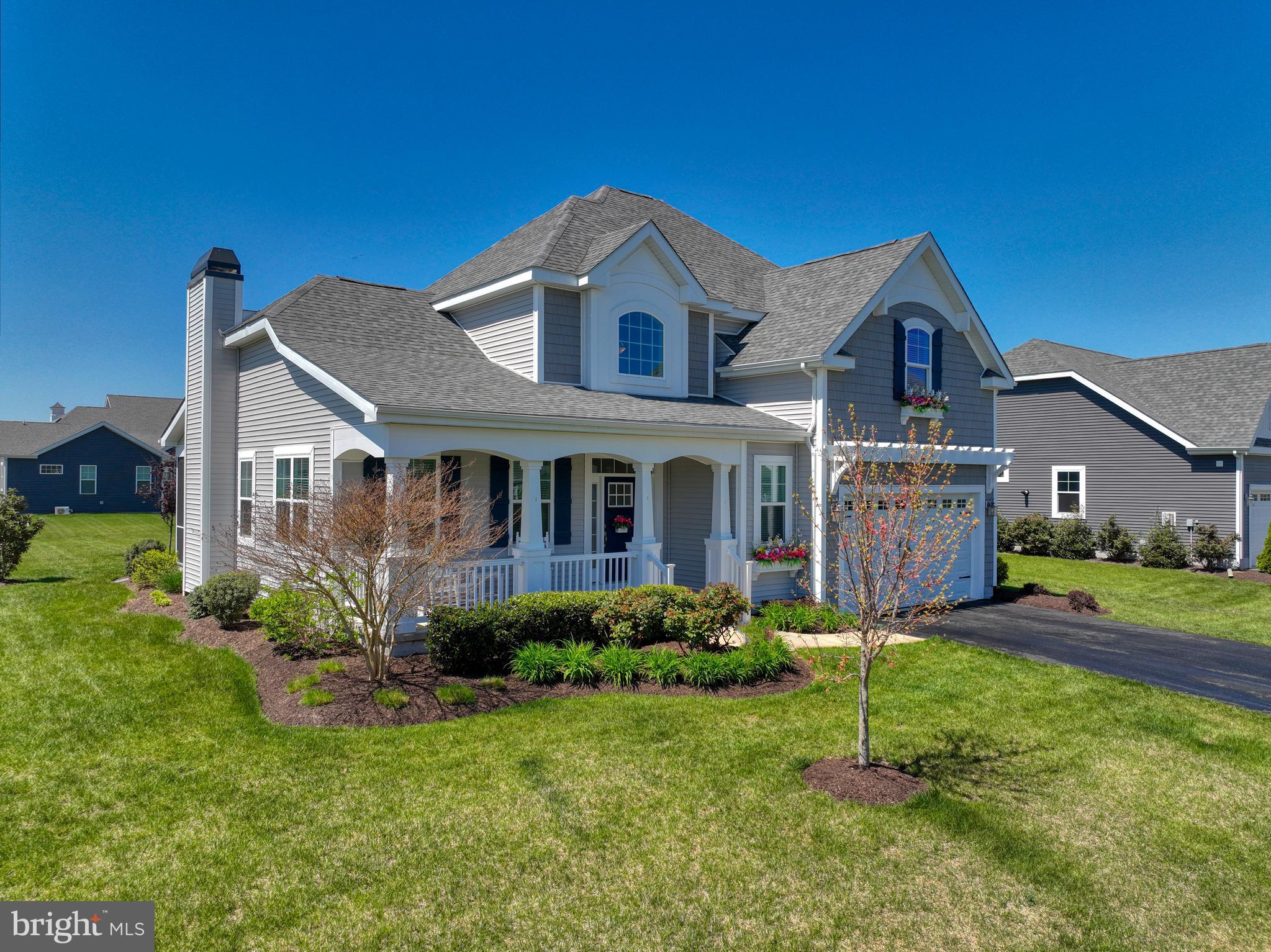 INDEPENDENCE - Residential