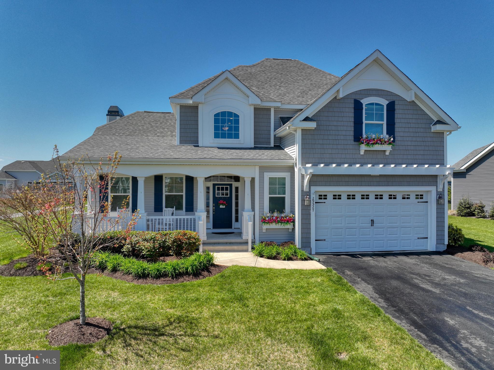 INDEPENDENCE - Residential