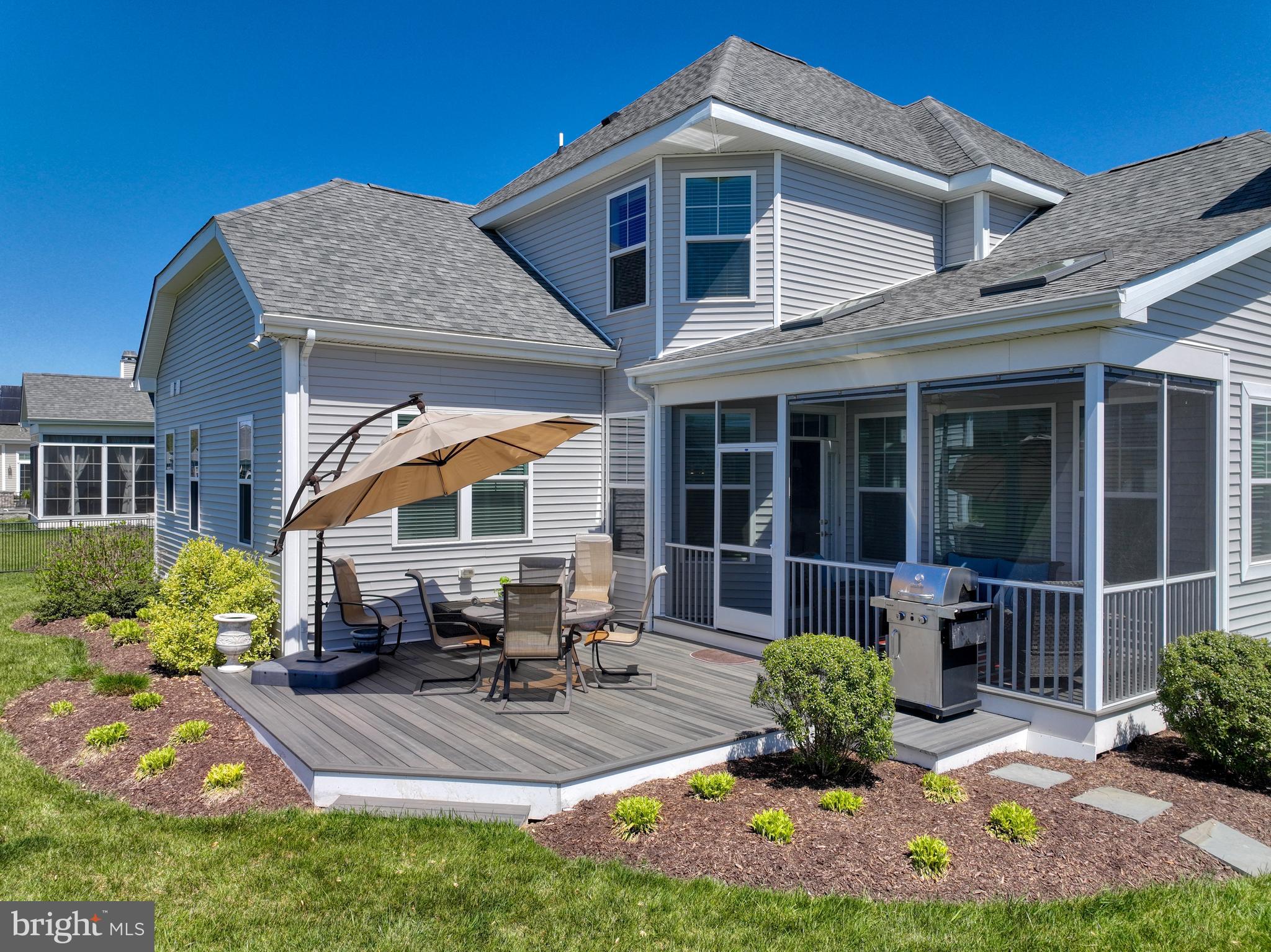 INDEPENDENCE - Residential