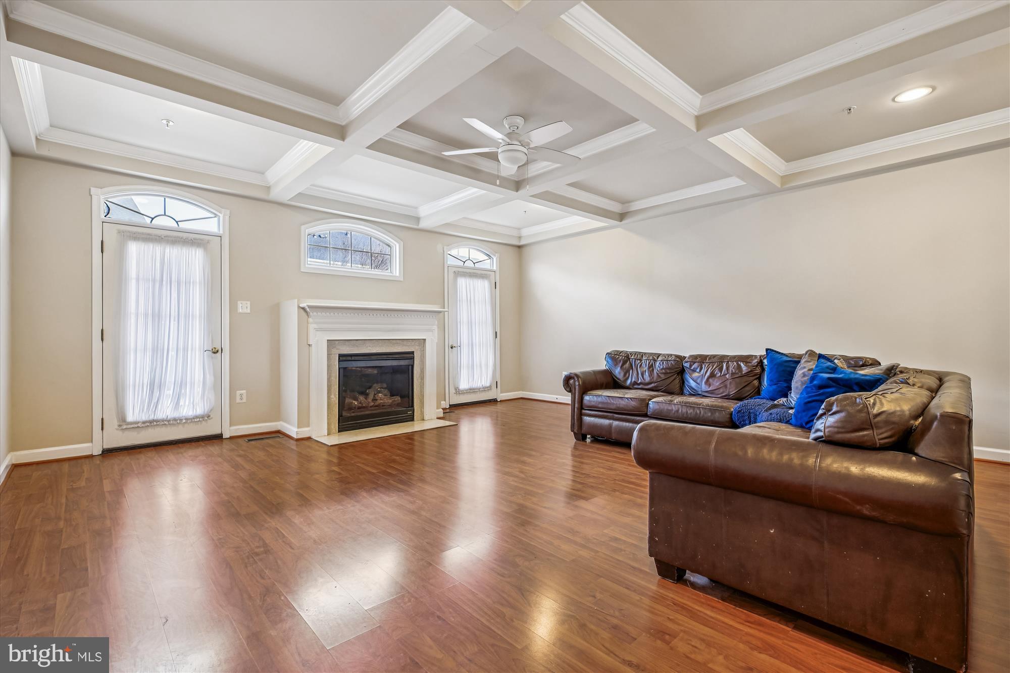 KING FARM BAILEYS COMMON - Residential