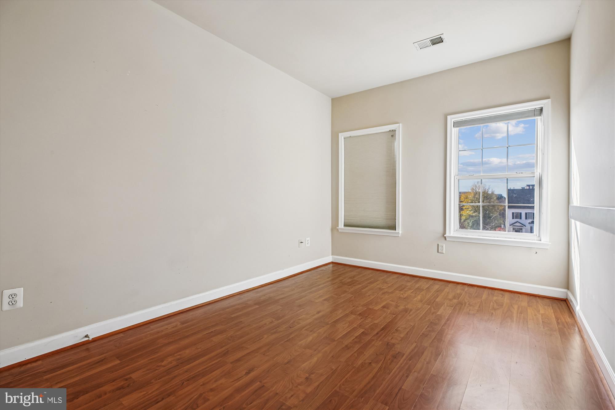 KING FARM BAILEYS COMMON - Residential