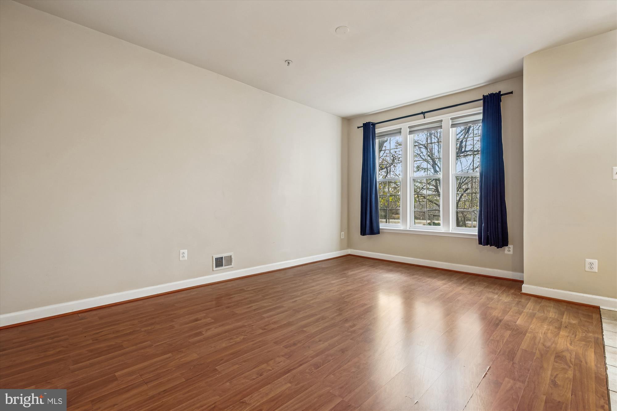 KING FARM BAILEYS COMMON - Residential