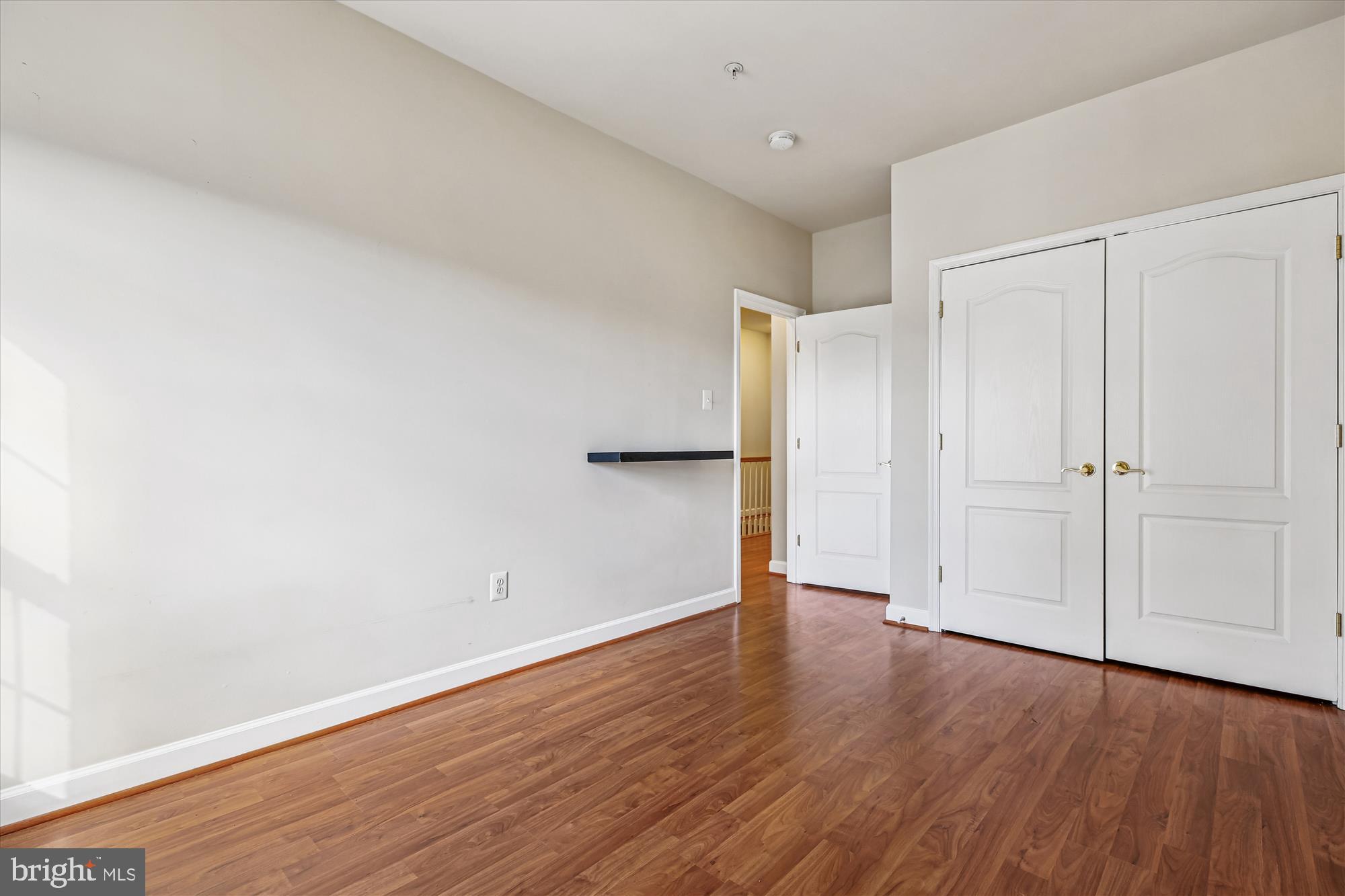 KING FARM BAILEYS COMMON - Residential