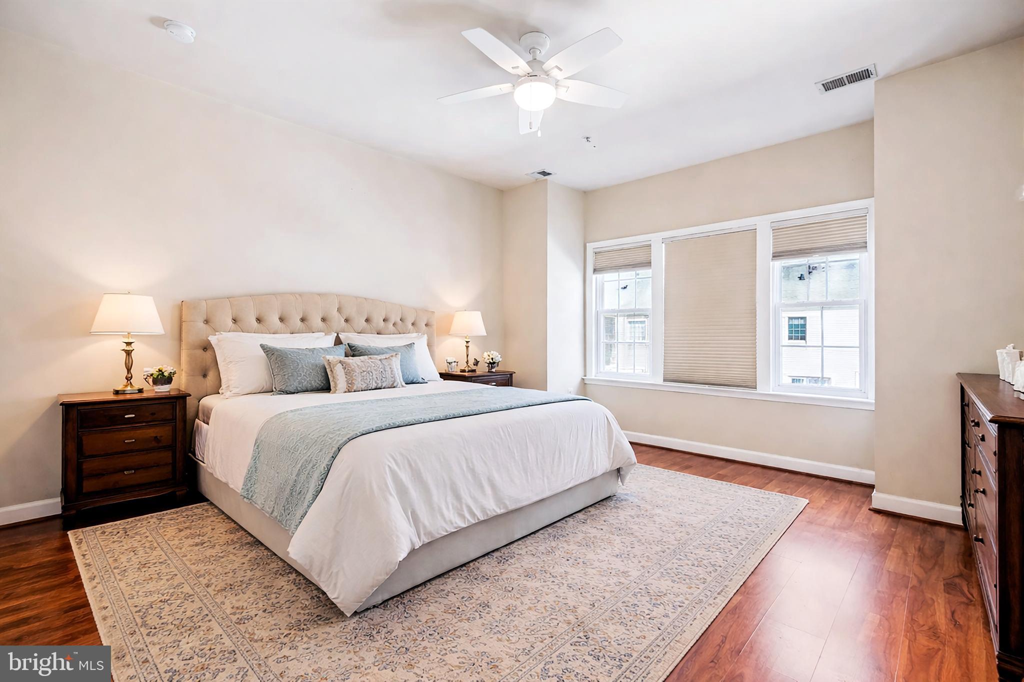 KING FARM BAILEYS COMMON - Residential